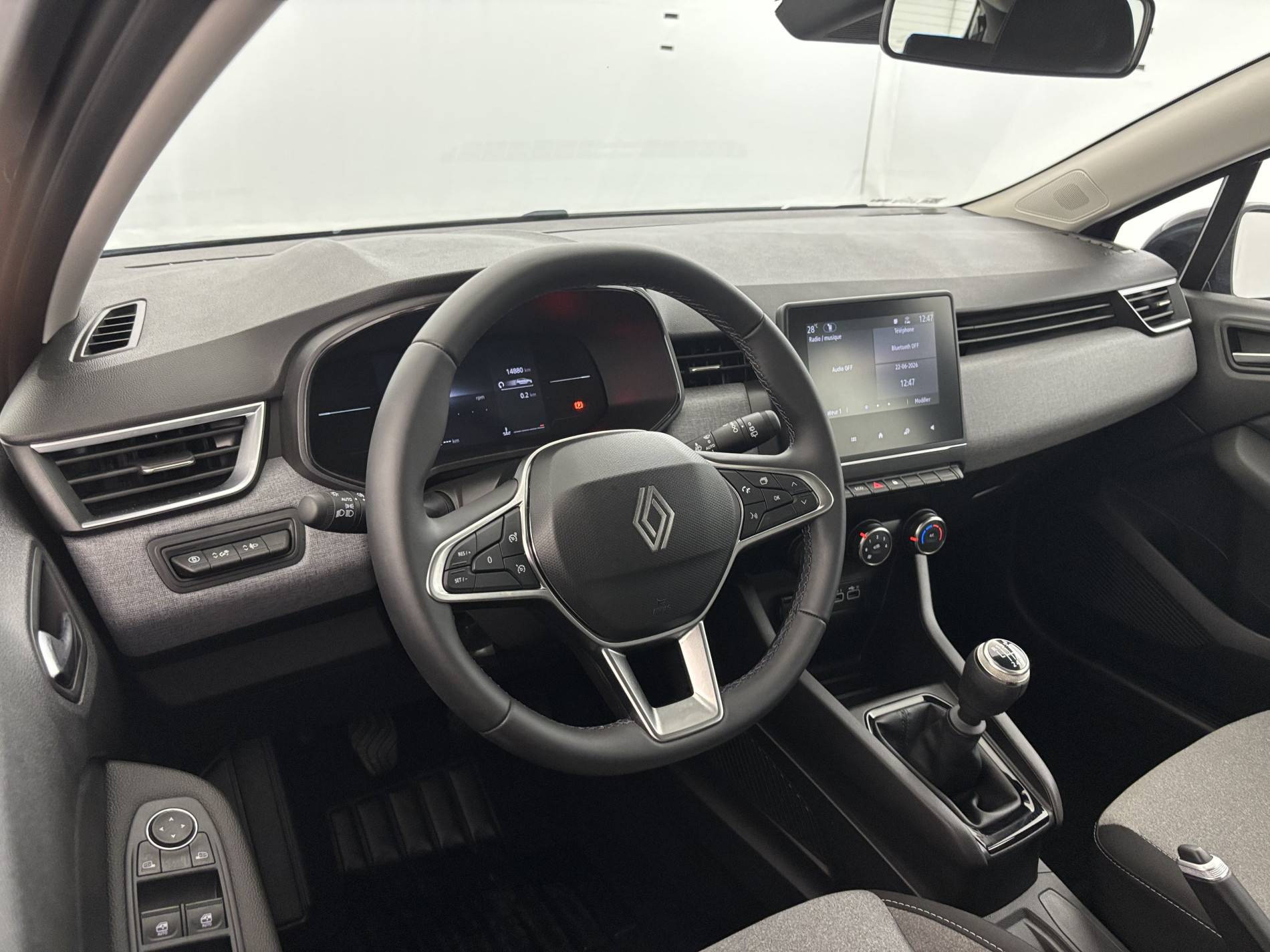Vente en ligne Renault Clio 5 Clio Blue dCi 100 ch GSR2 au prix de 17 990 €
