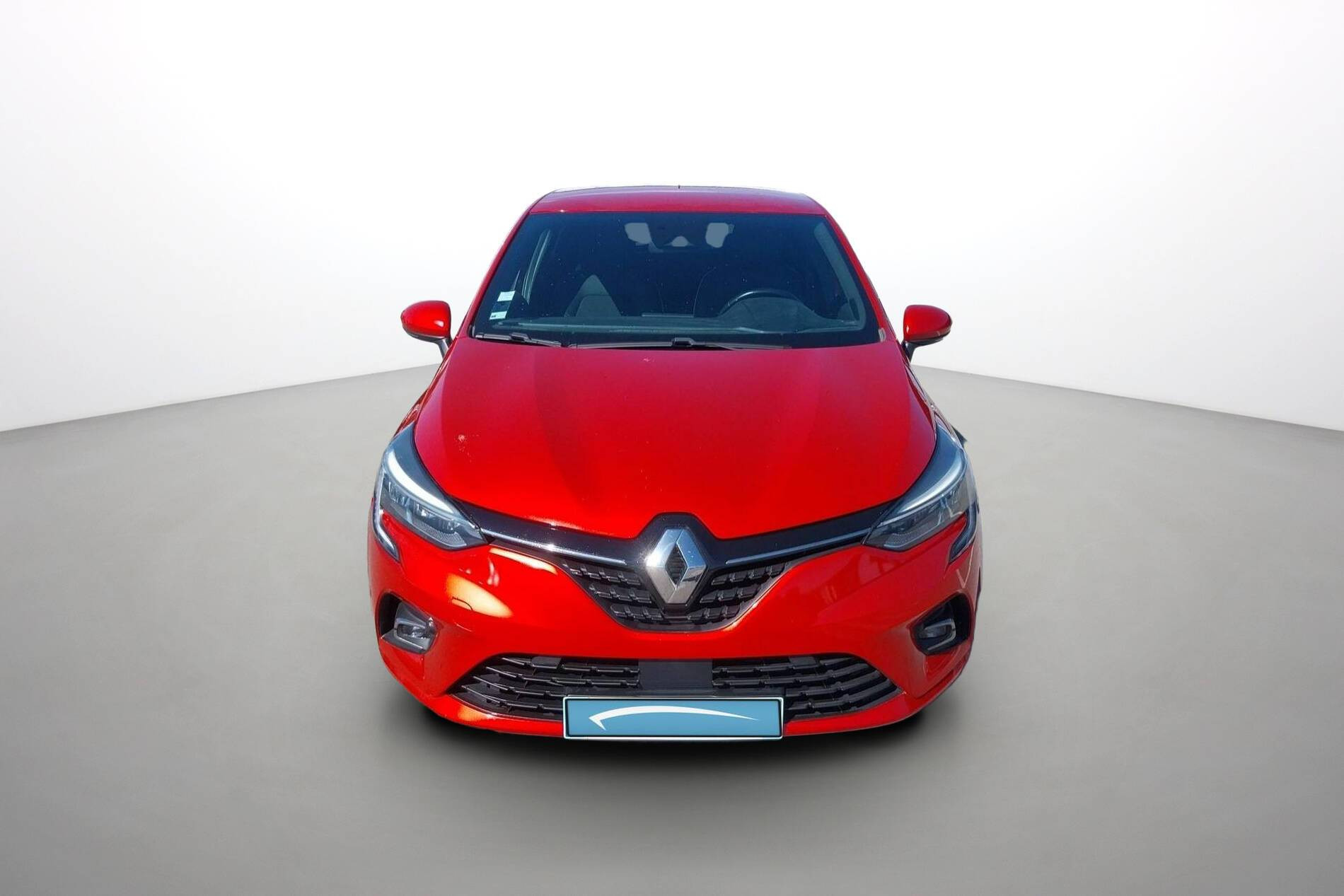 Vente en ligne Renault Clio 5 Clio Blue dCi 115 au prix de 13 990 €