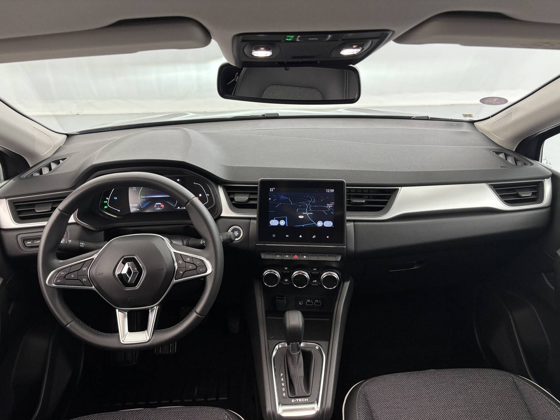 Vente en ligne Renault Captur  E-Tech full hybrid 145 au prix de 20 890 €