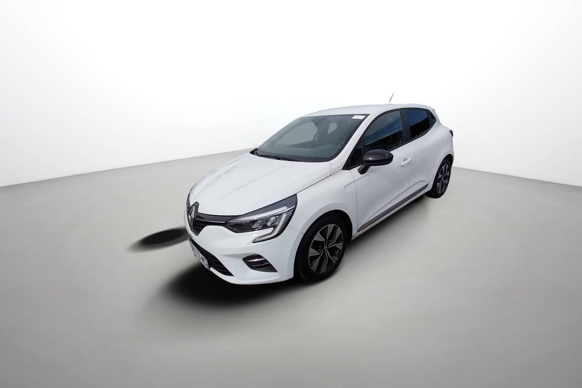 Renault Clio 5 Clio TCe 100 GPL occasion de 2023 en vente à Caen