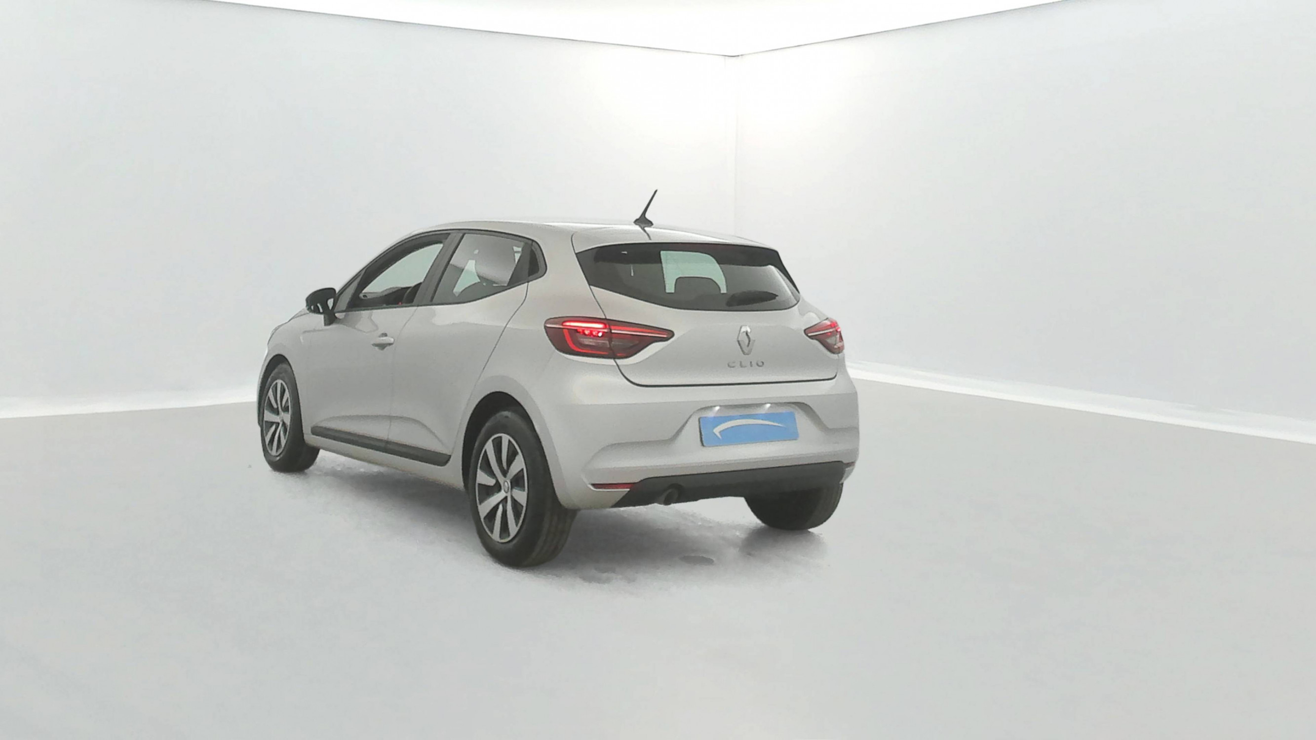 Vente en ligne Renault Clio 5 Clio TCe 90 au prix de 14 290 €