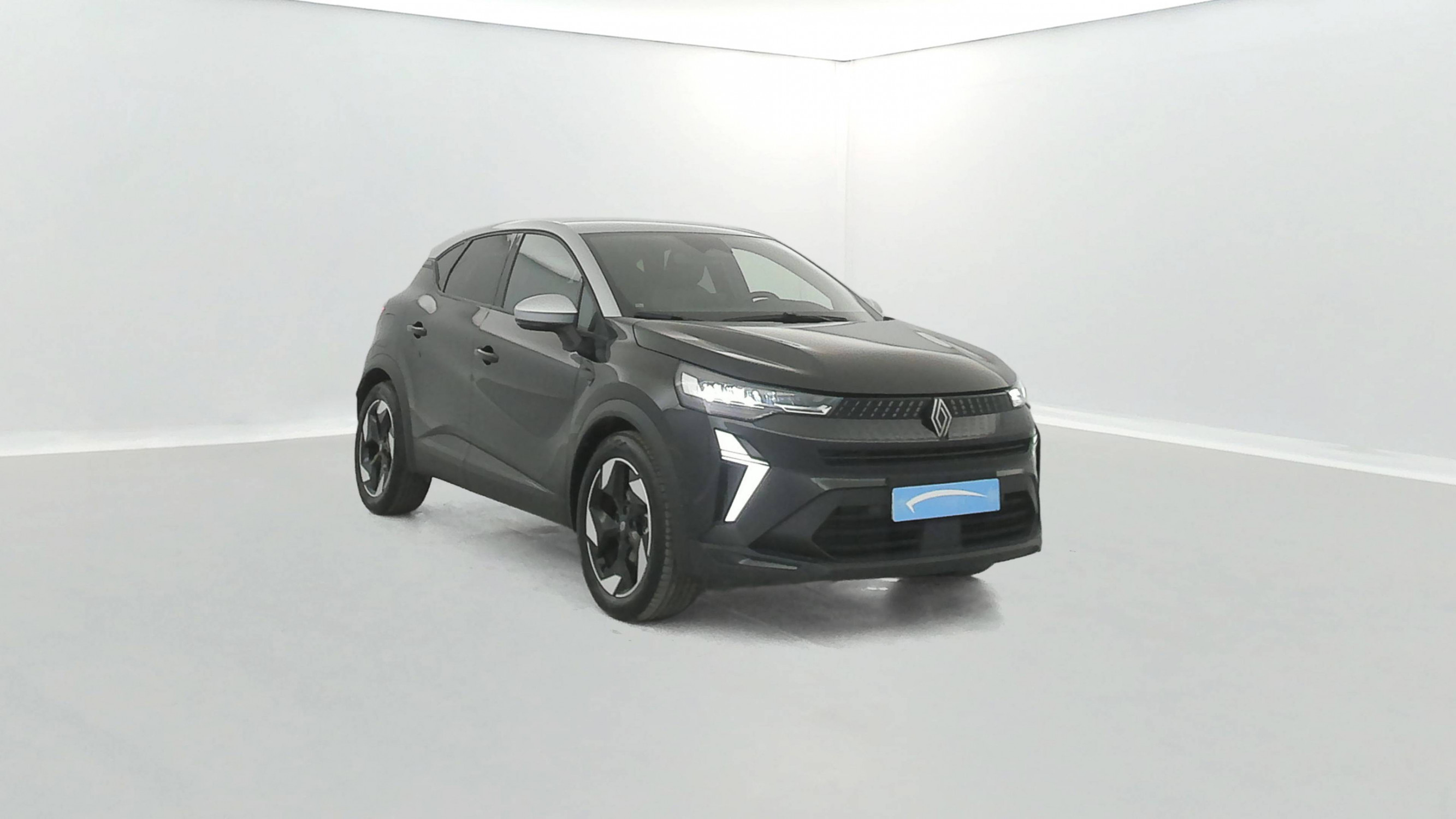 Vente en ligne Renault Captur  E-Tech full hybrid 145 ch au prix de 26 790 €