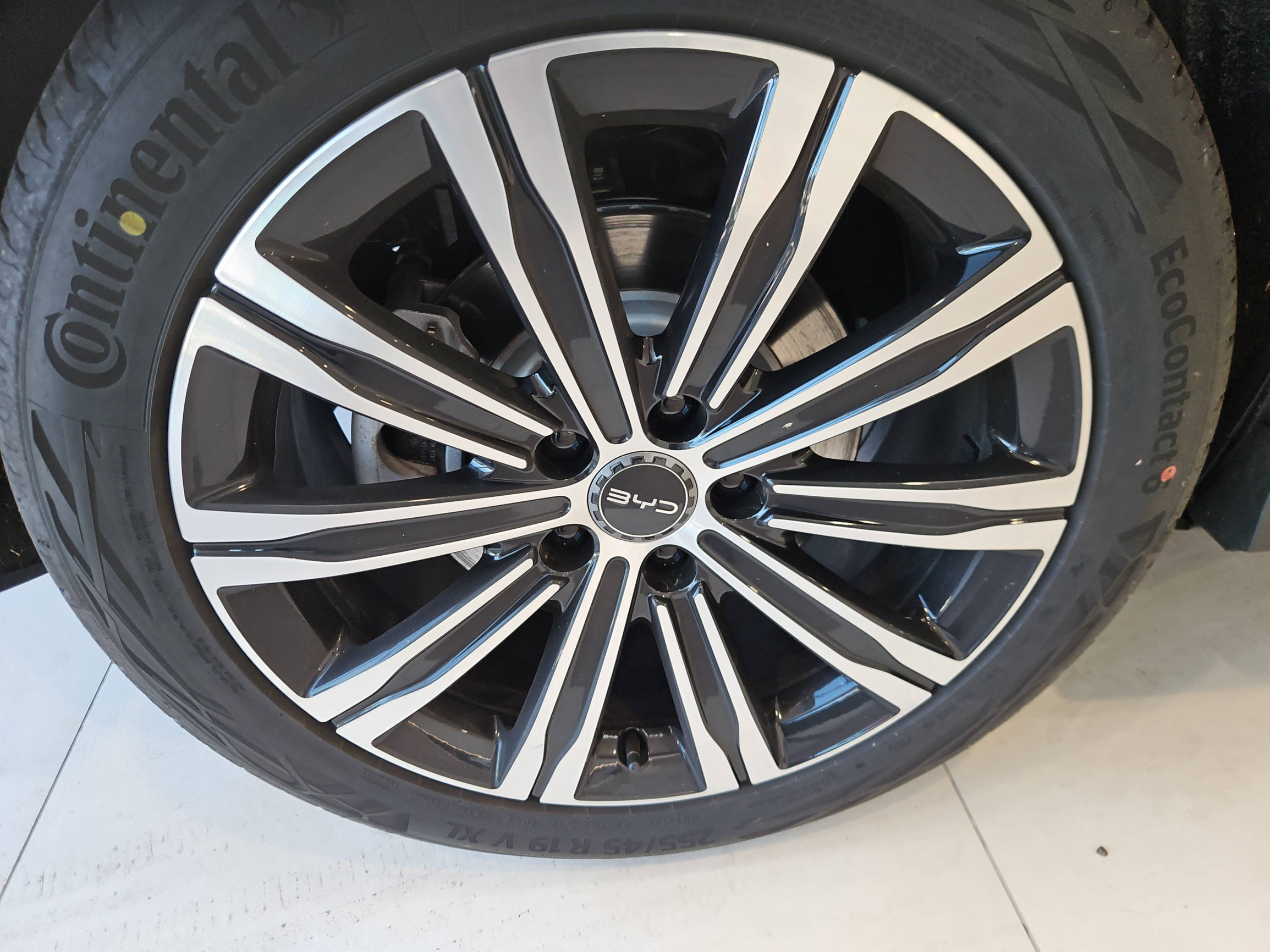 Vente en ligne Byd Sealion 7  82,5 kWh 313ch RWD au prix de 41 990 €