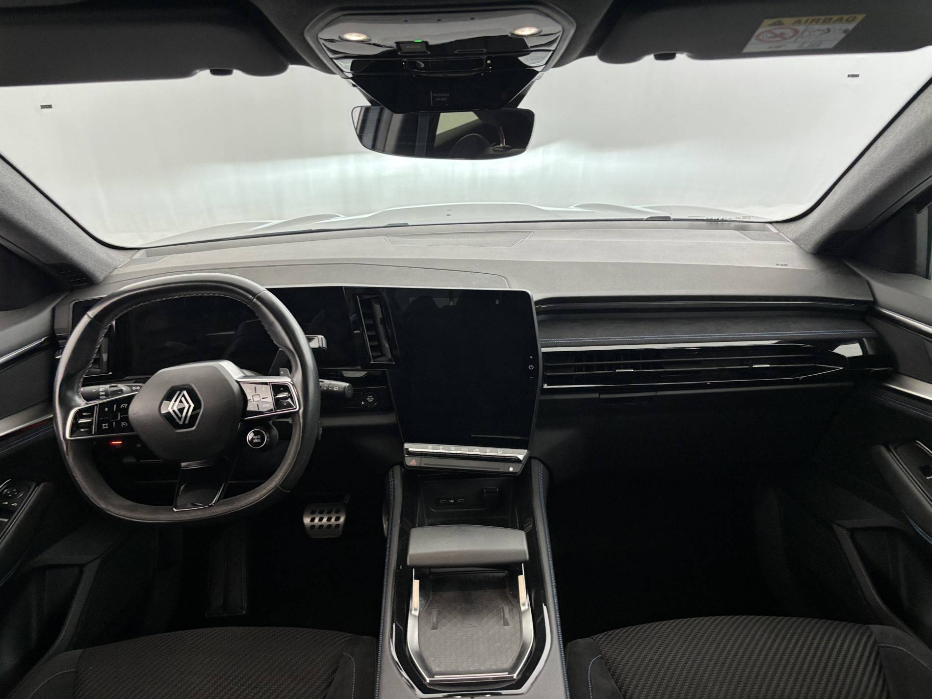 Vente en ligne Renault Austral  E-Tech hybrid 200 au prix de 30 990 €