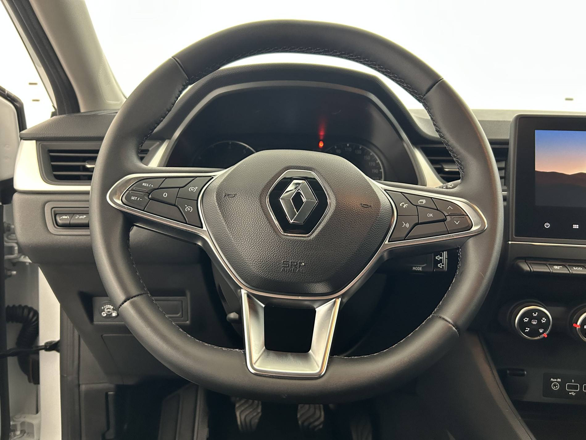 Vente en ligne Renault Captur  TCe 100 GPL au prix de 16 691 €
