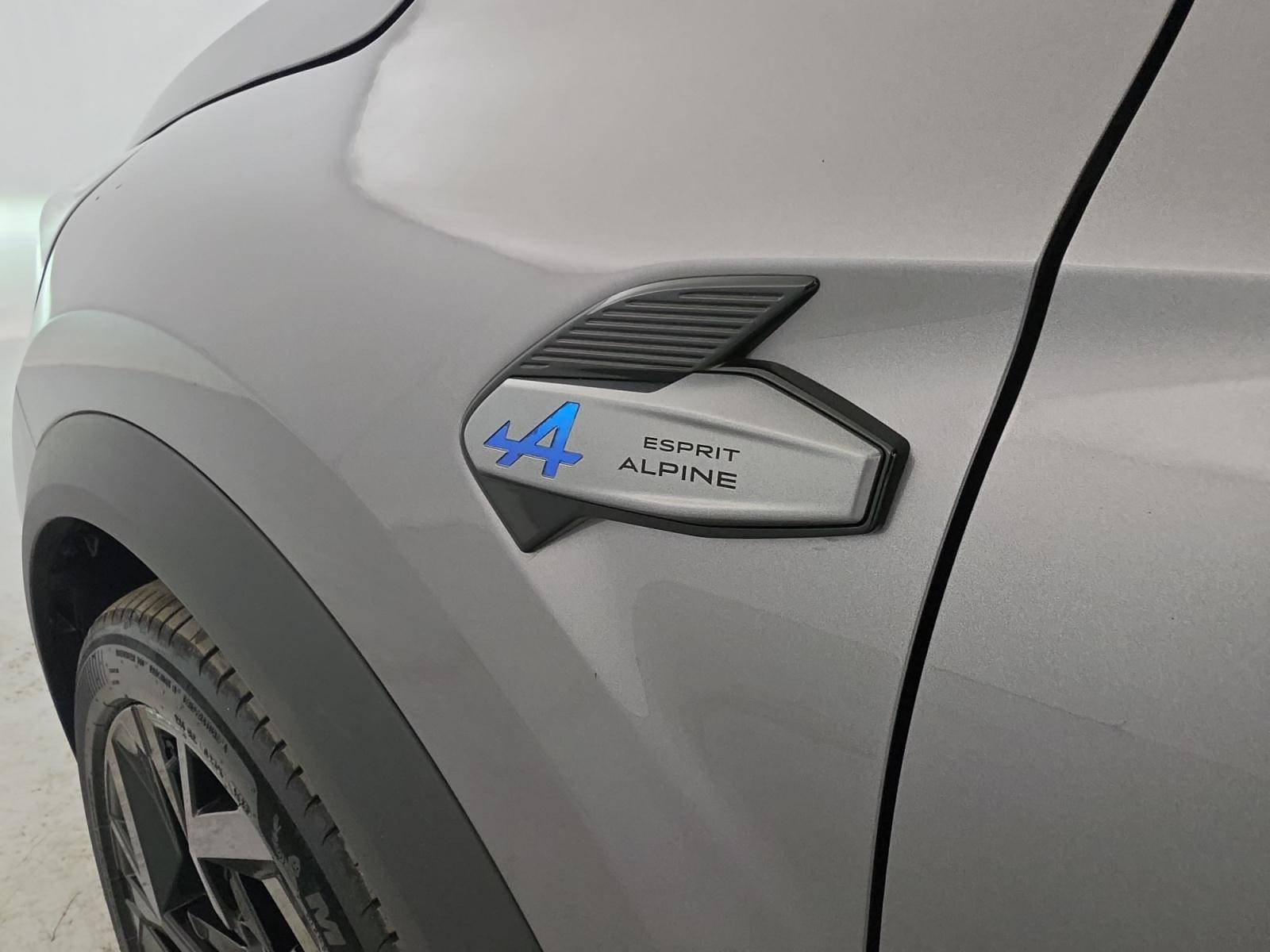 Vente en ligne Renault Symbioz  E-Tech full hybrid 145 au prix de 26 419 €