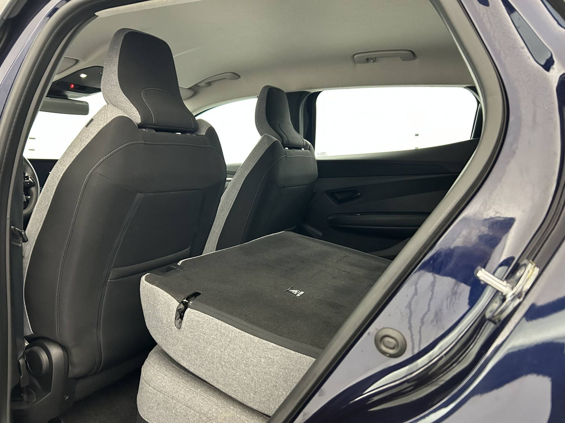 Vente en ligne Renault Megane E-Tech  EV60 220 ch super charge au prix de 20 490 €