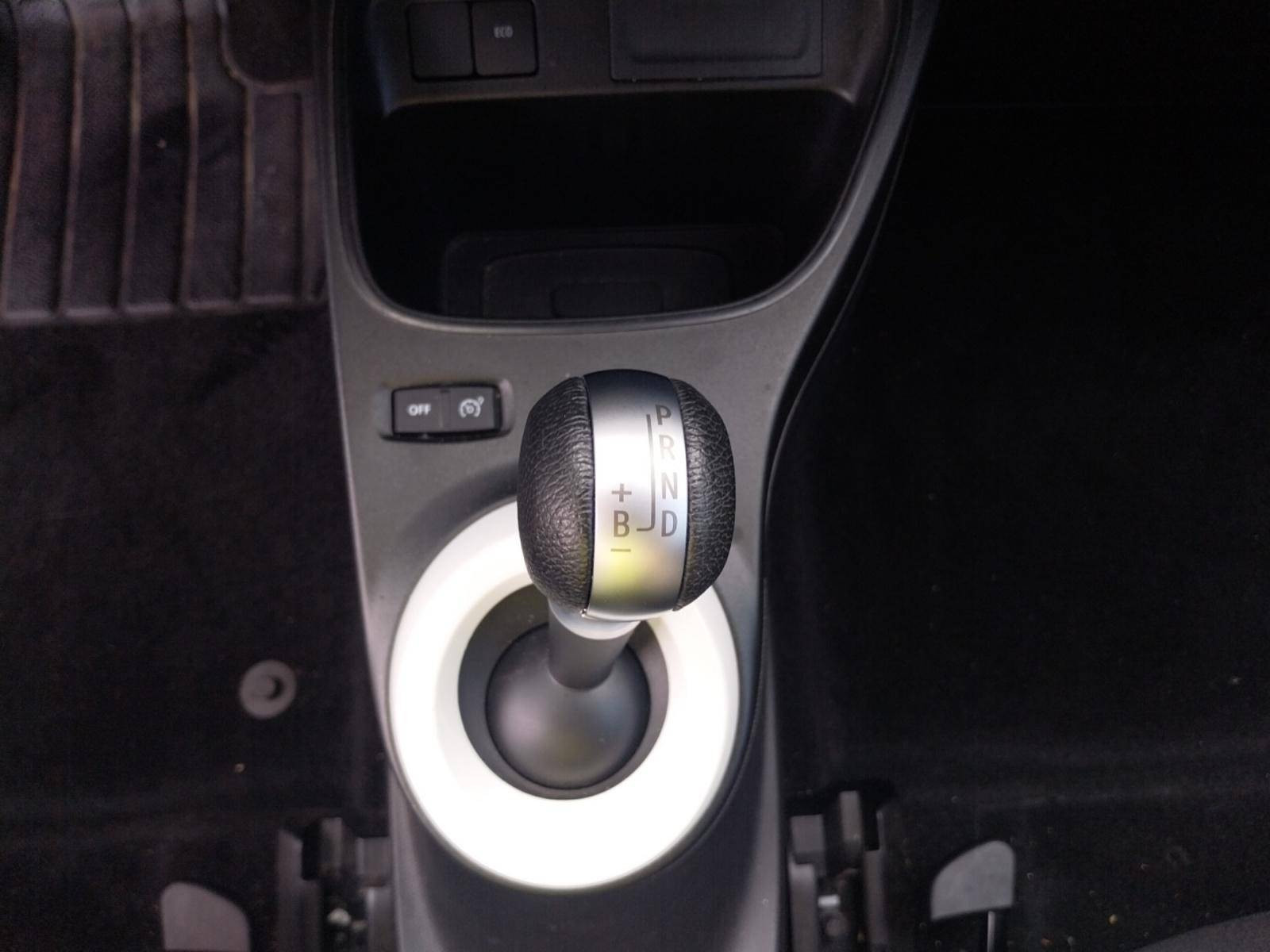 Vente en ligne Renault Twingo Electrique Twingo III E-Tech au prix de 12 490 €