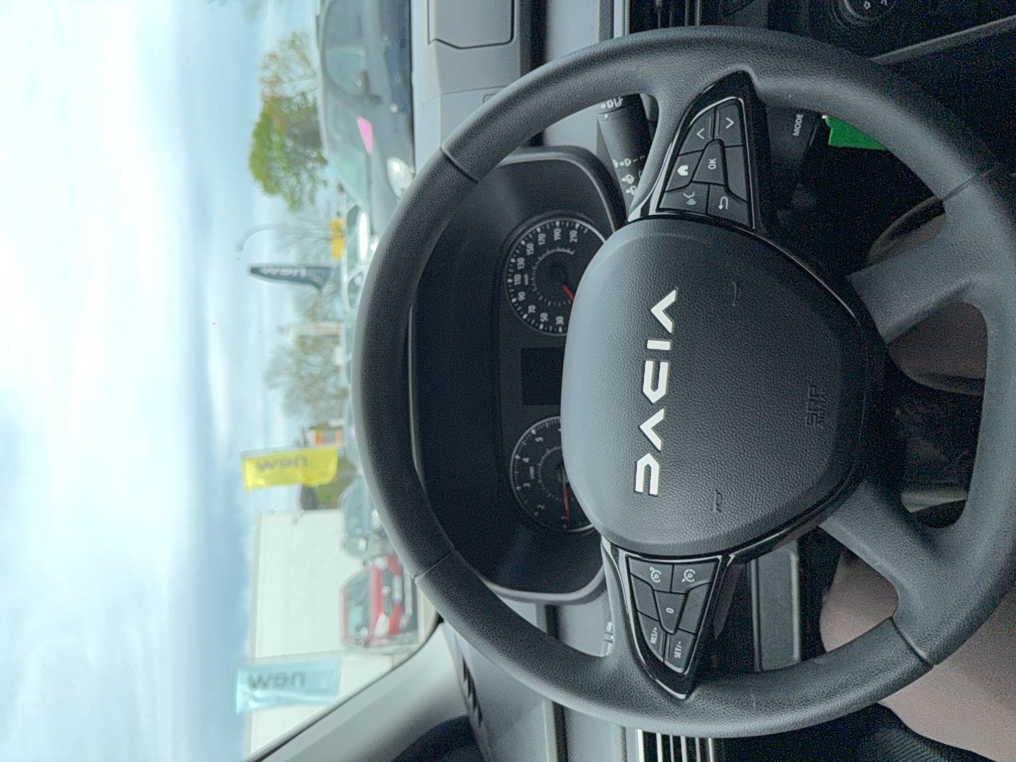 Vente en ligne Dacia Sandero  SCe 65 au prix de 11 490 €