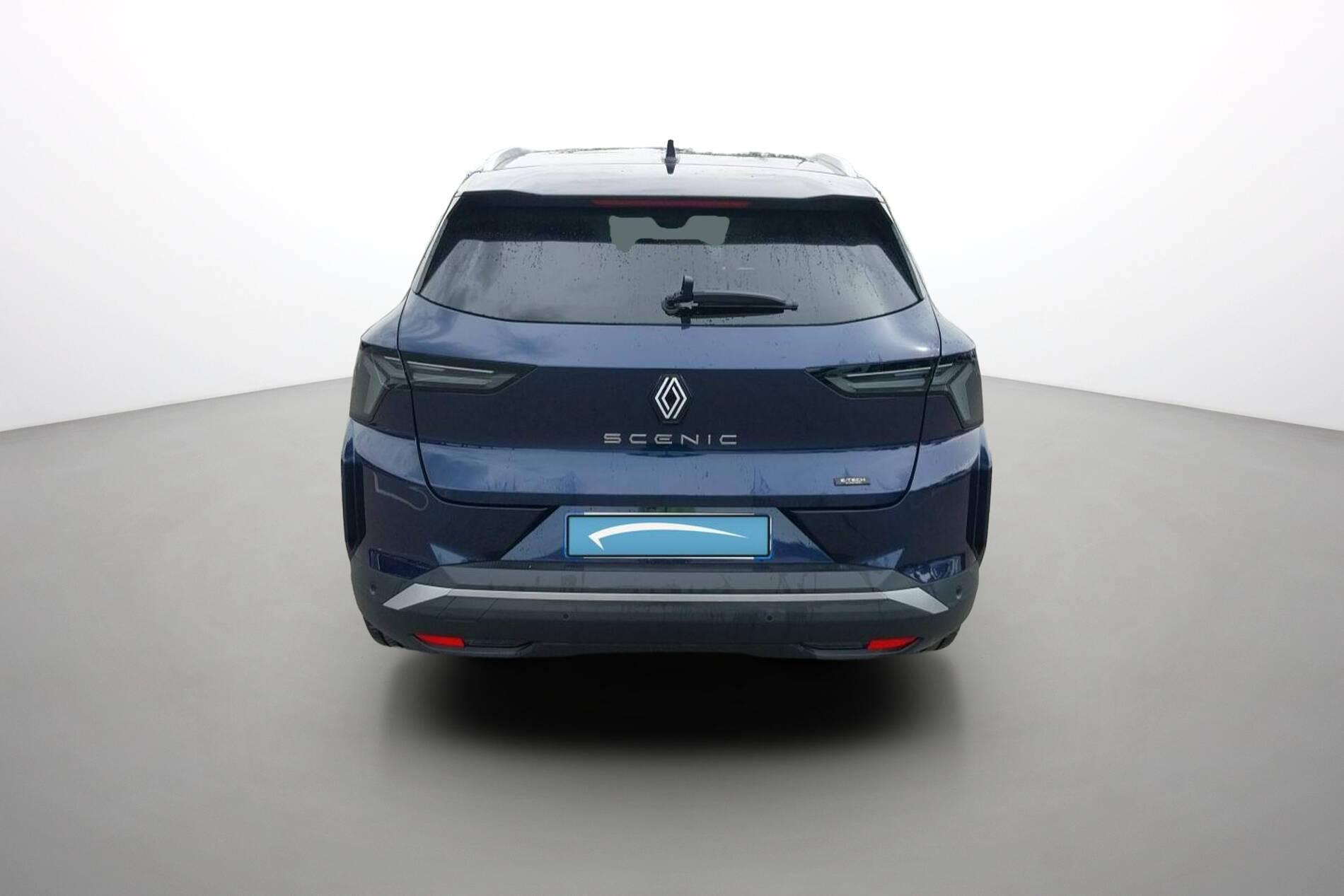 Vente en ligne Renault Scenic E-Tech Scenic E-Tech électrique 220 ch grande autonomie au prix de 39 991 €