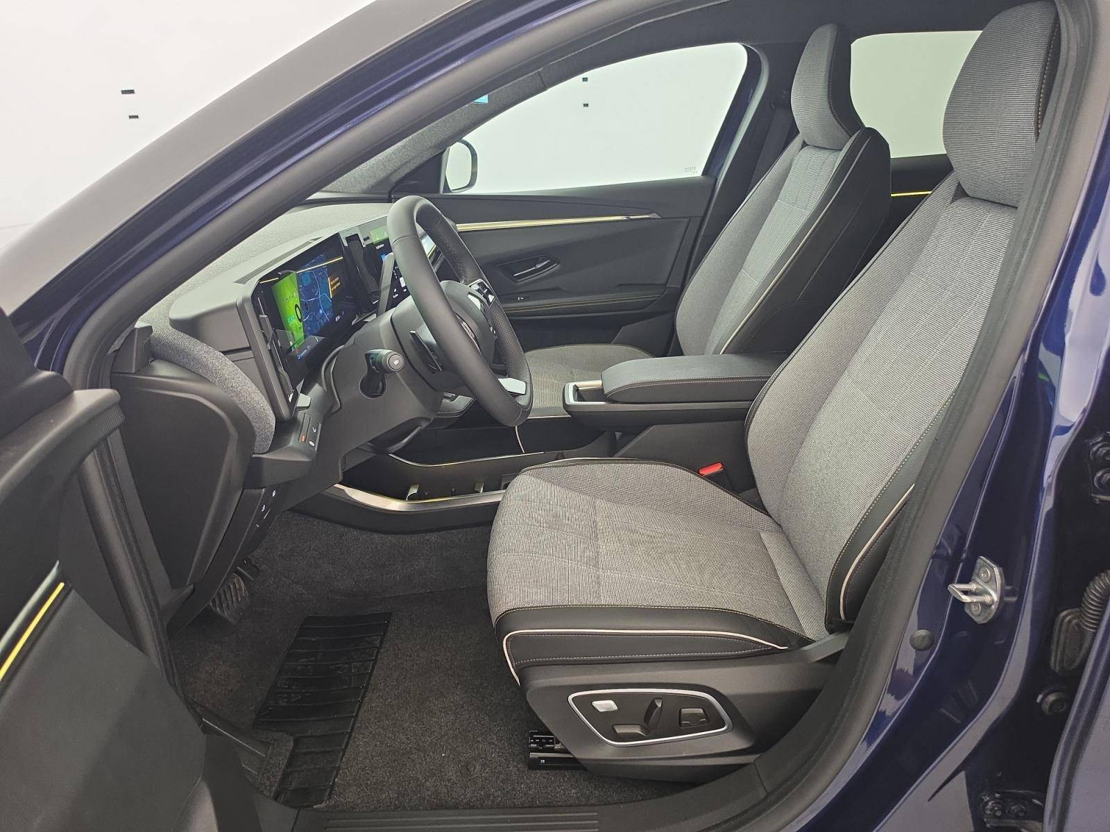 Vente en ligne Renault Scenic E-Tech Scenic E-Tech électrique 220 ch grande autonomie au prix de 35 991 €