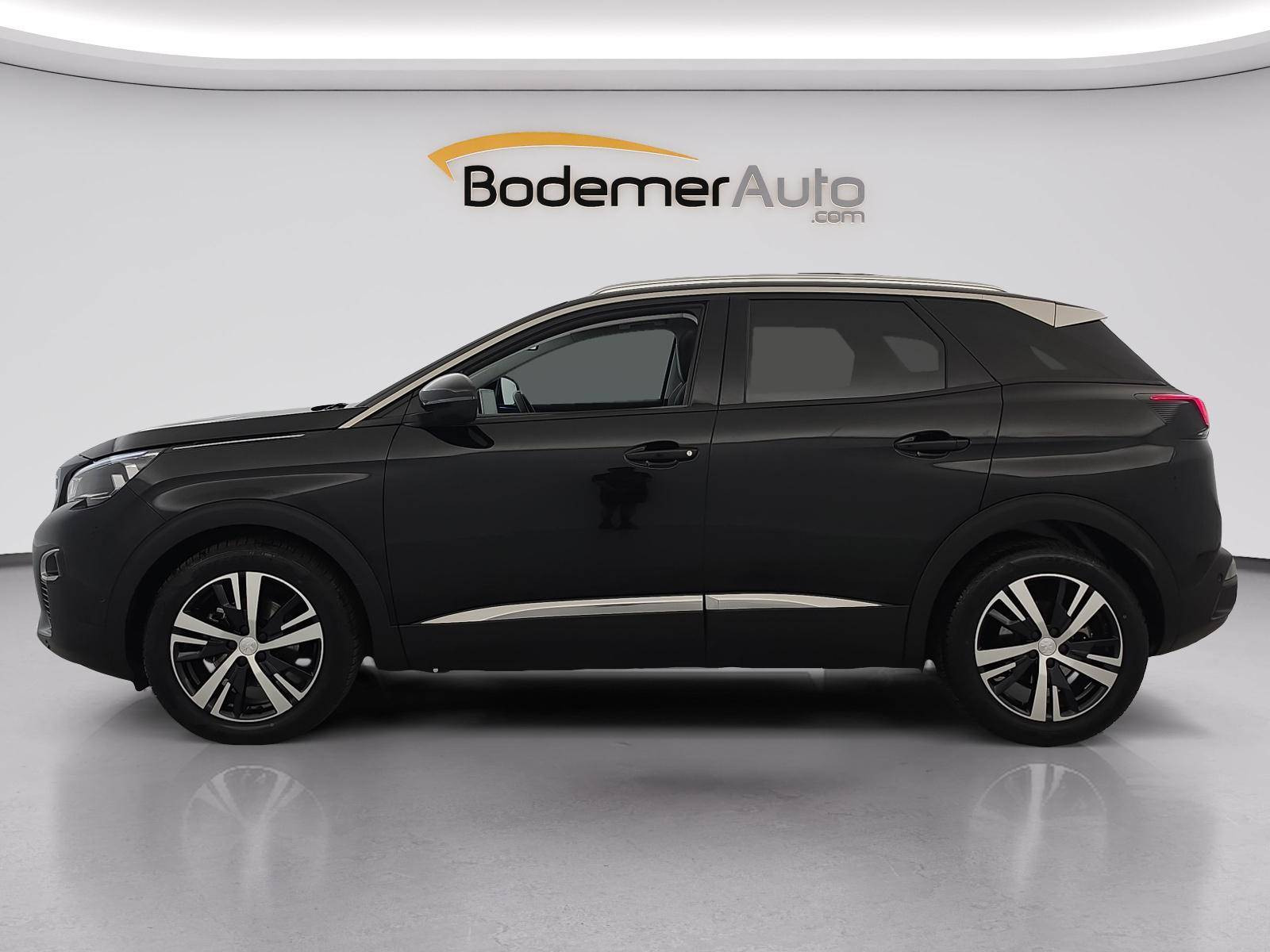 Vente en ligne Peugeot 3008  BlueHDi 130ch S&S EAT8 au prix de 17 990 €