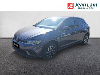 VOLKSWAGEN POLO Polo 1.0 TSI 95 S&S DSG7 VW Edition 31/03/2026 en vente à Voiron