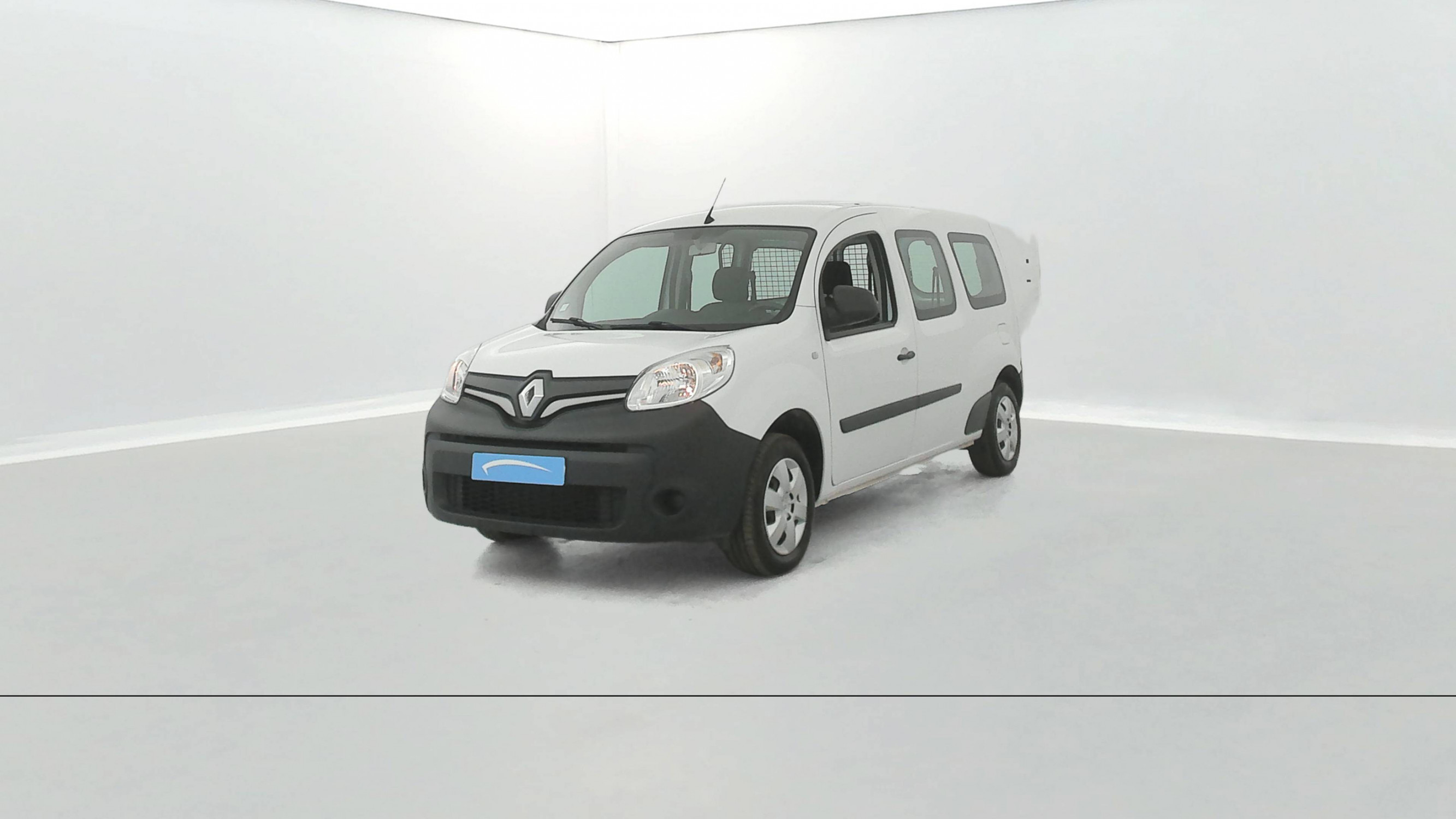 Renault Kangoo Express  CA BLUE DCI 95 occasion de 2021 en vente à Auray