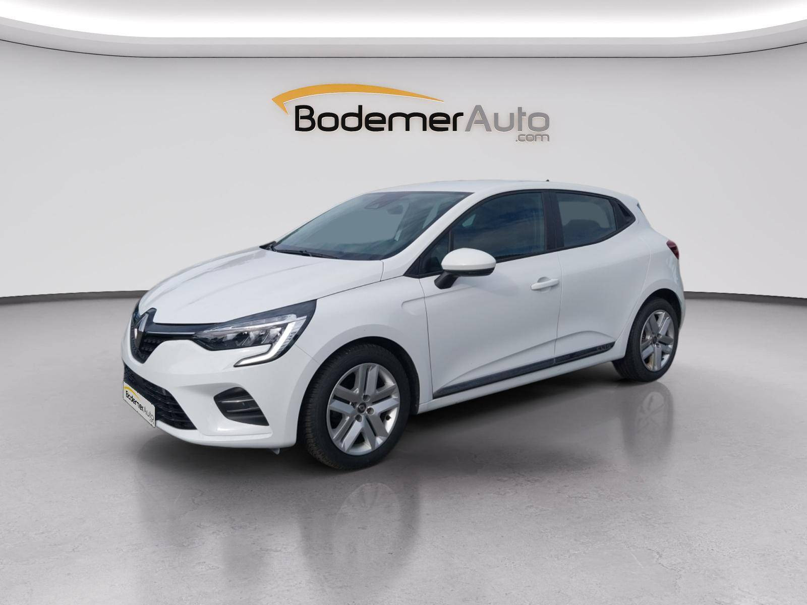 Renault Clio 5 Clio TCe 90 X-Tronic - 21N occasion de 2021 en vente à Alençon
