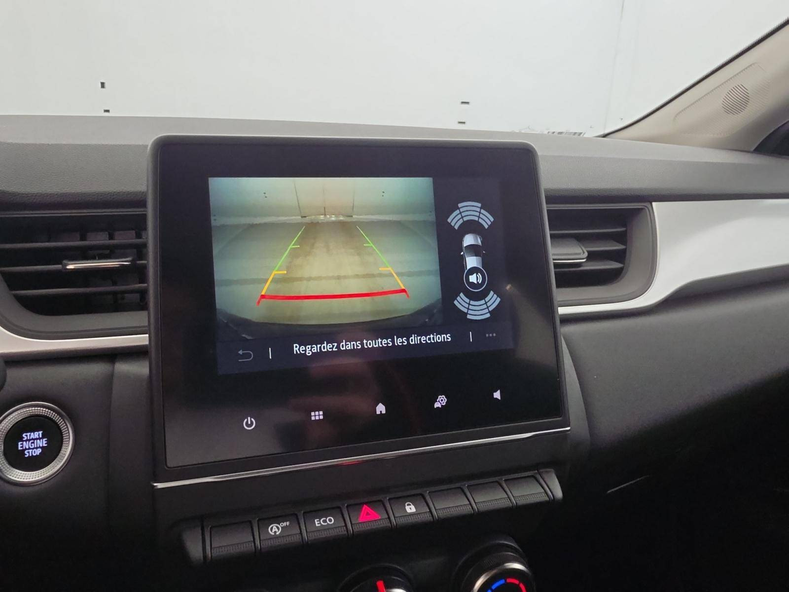 Vente en ligne Renault Captur  TCe 90 au prix de 17 990 €