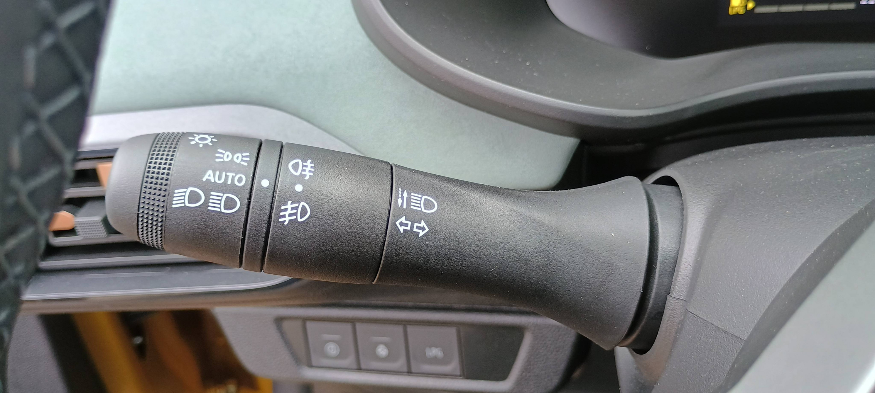Vente en ligne Dacia Sandero Sandero ECO-G 120 au prix de 19 980 €
