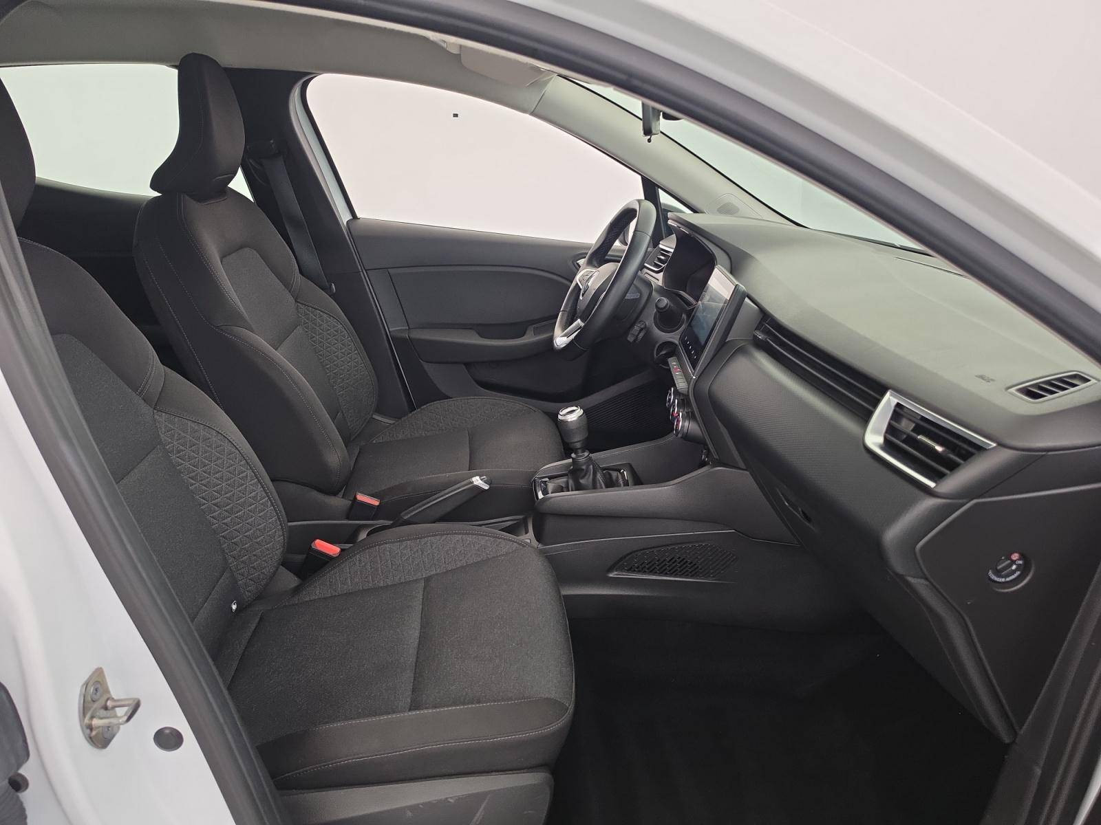 Vente en ligne Renault Clio 5 Clio TCe 90 au prix de 12 990 €