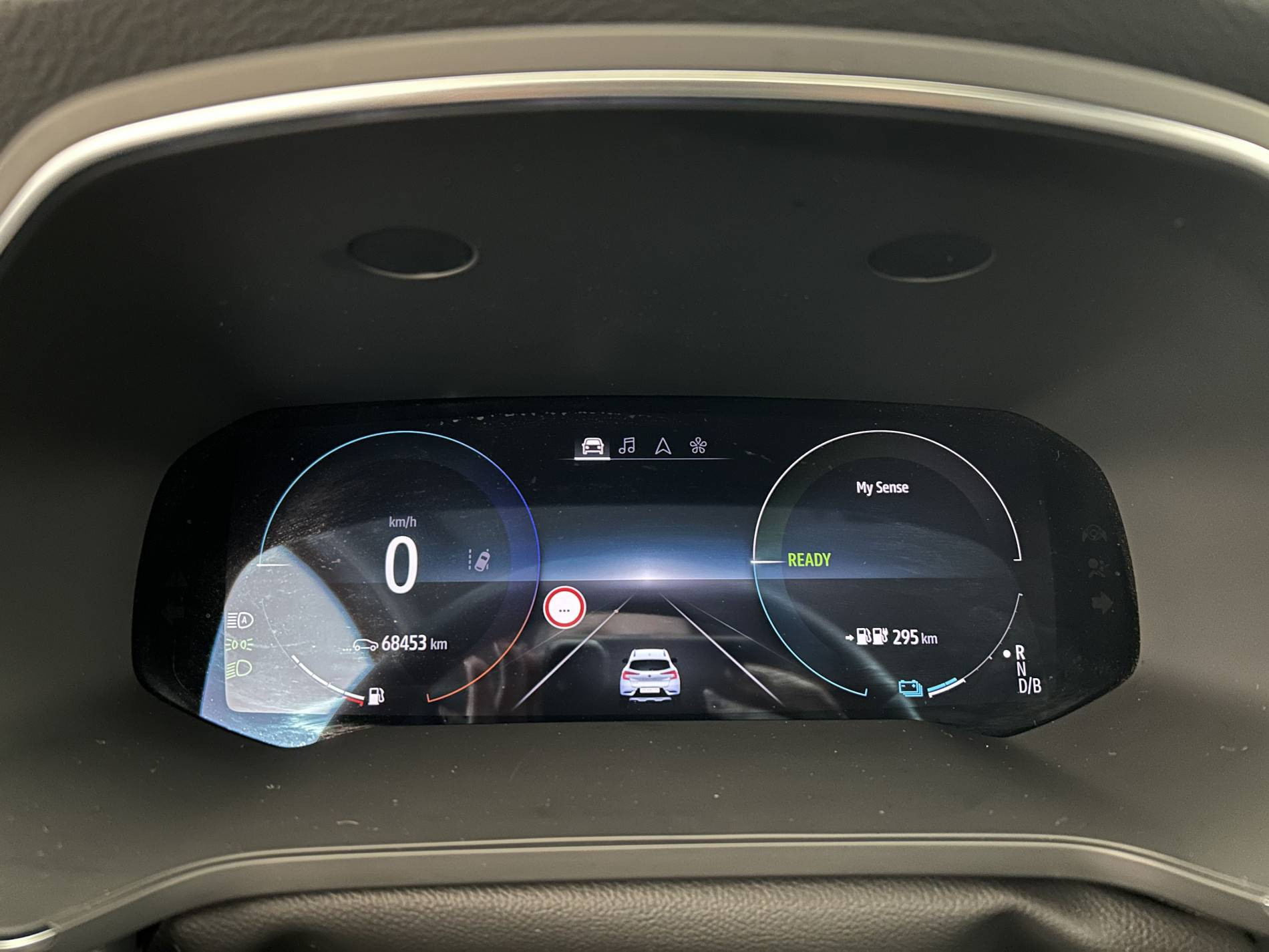 Vente en ligne Renault Captur  E-Tech Plug-in 160 au prix de 16 491 €