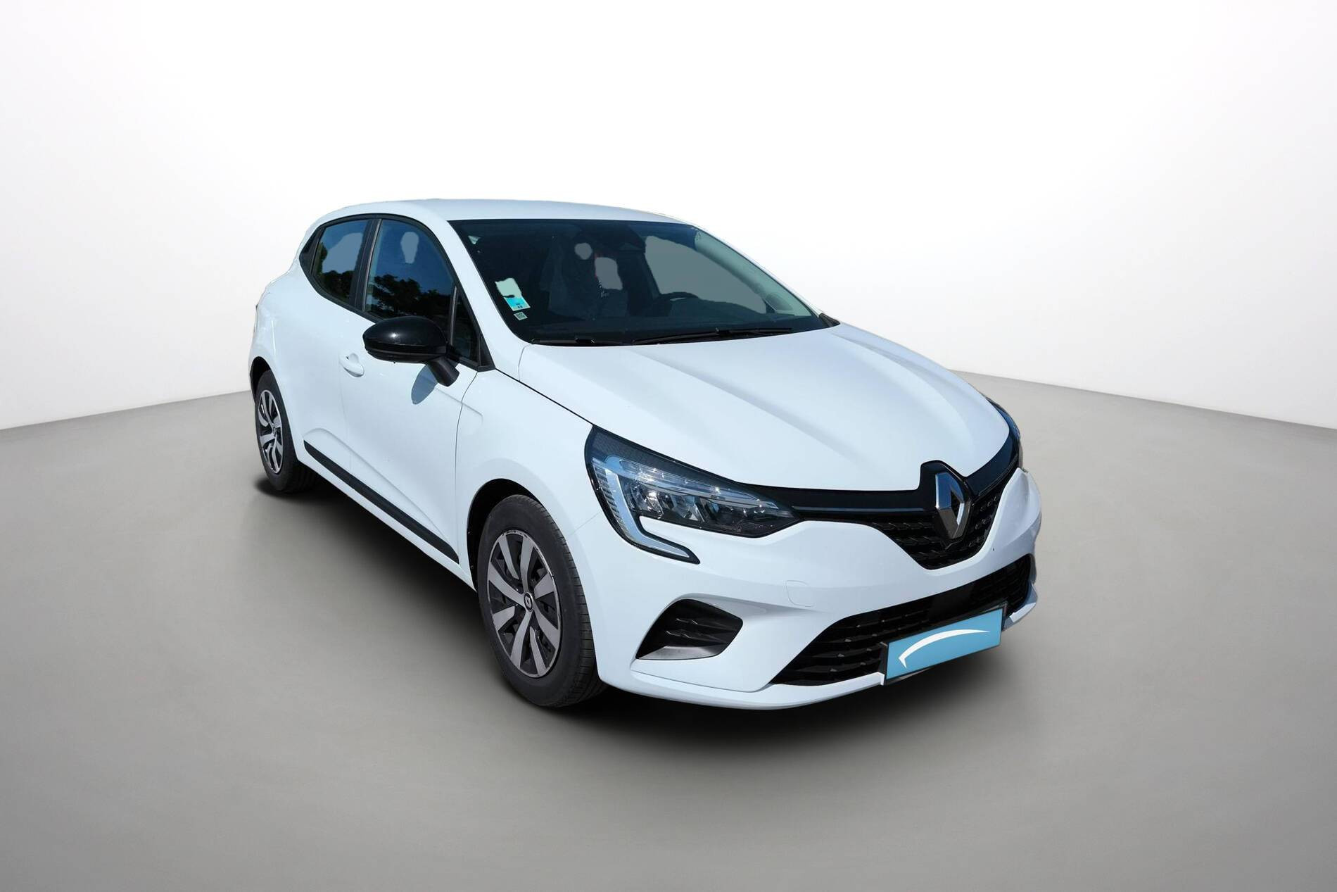 Vente en ligne Renault Clio 5 Clio TCe 90 au prix de 12 990 €