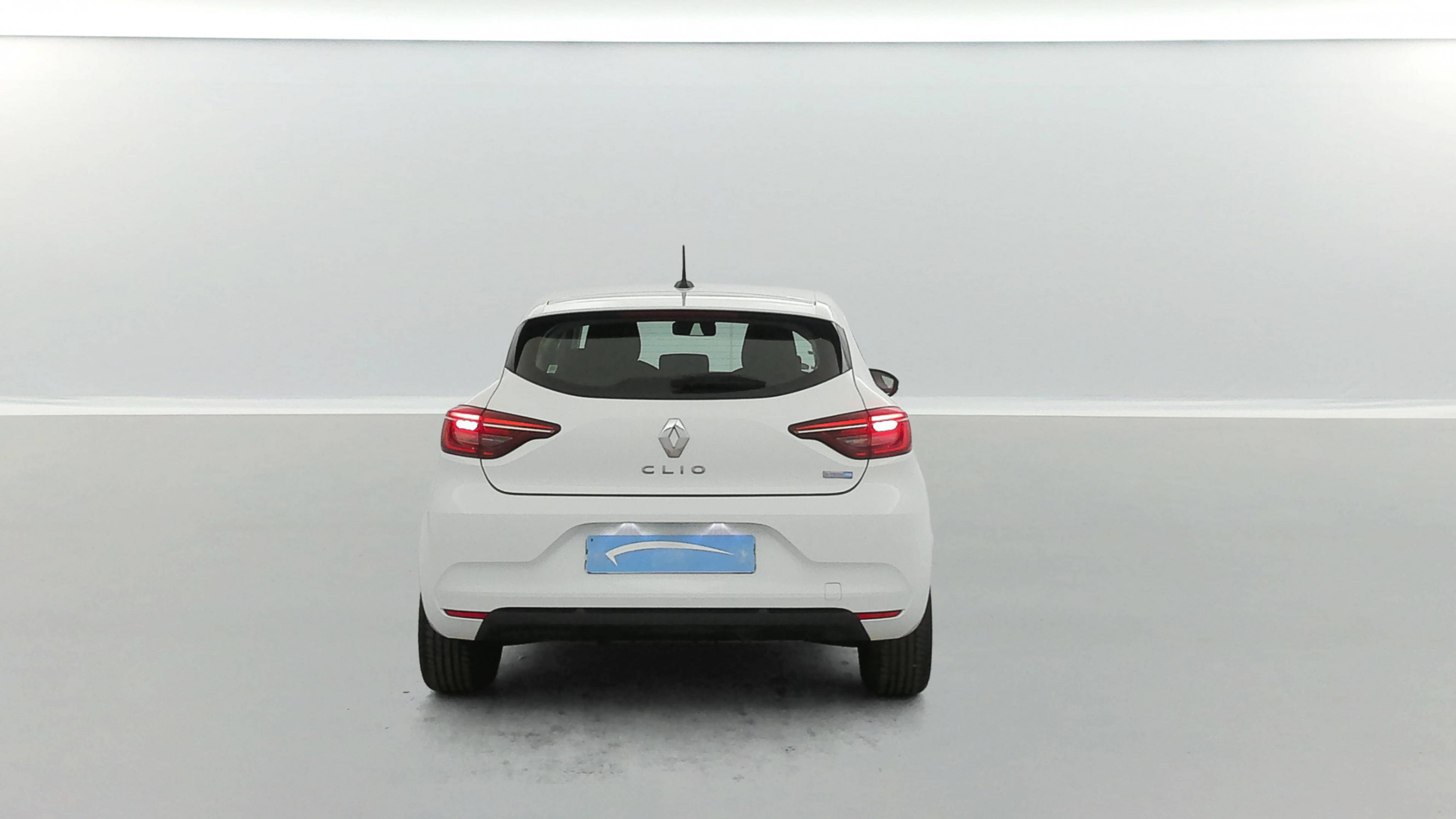Vente en ligne Renault Clio 5 Clio E-Tech 140 - 21N au prix de 16 590 €