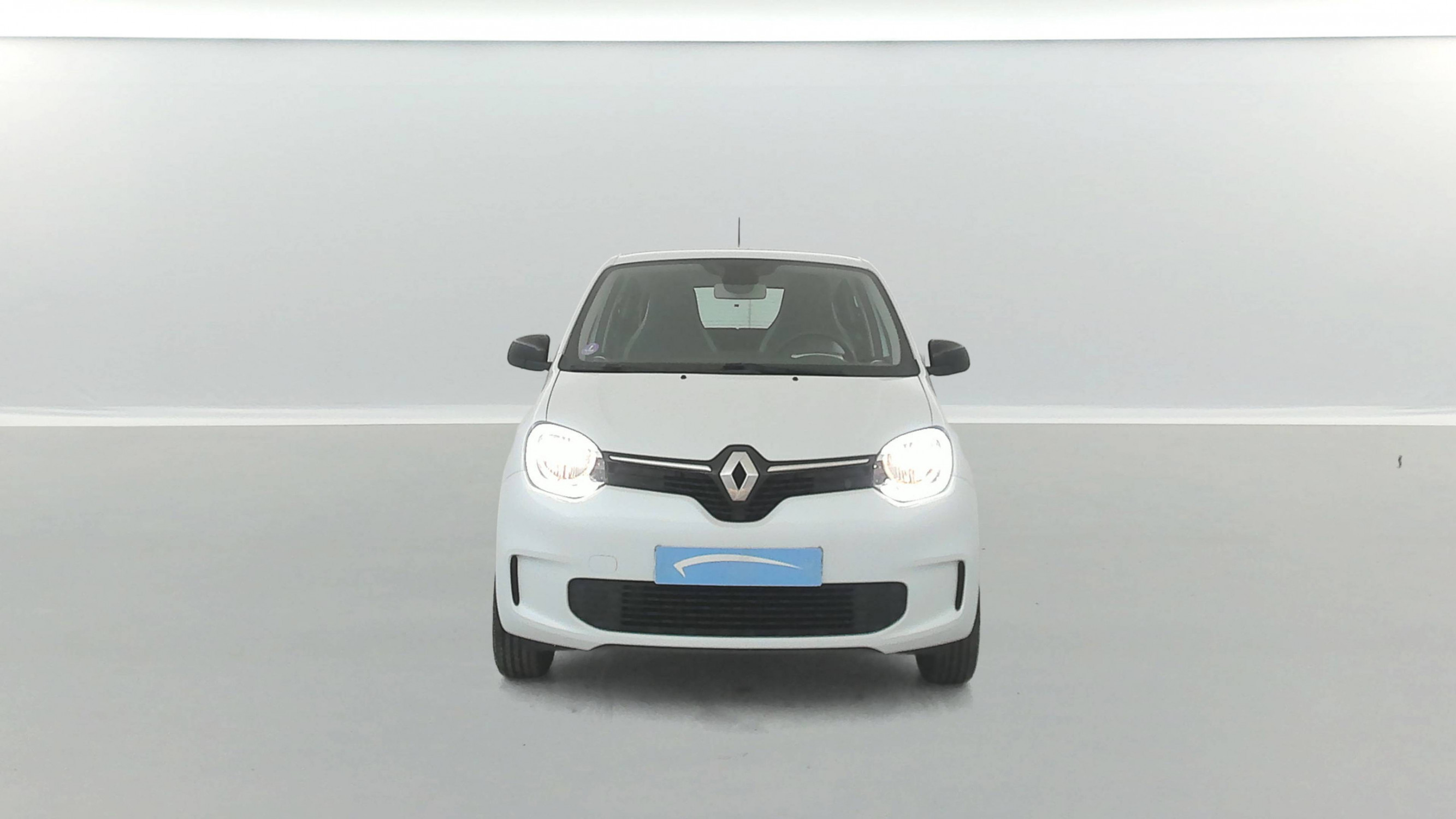 Vente en ligne Renault Twingo 3  SCe 65 au prix de 12 590 €