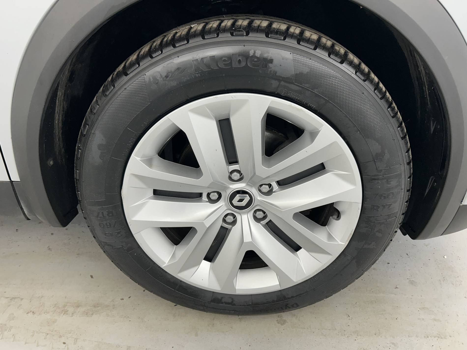 Vente en ligne Renault Captur  E-Tech full hybrid 145 au prix de 17 490 €