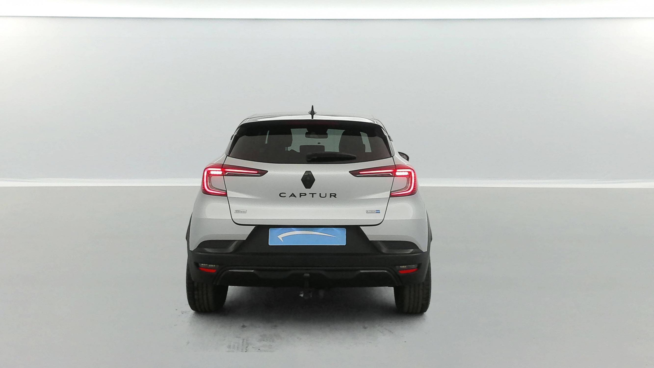 Vente en ligne Renault Captur  E-Tech 145 au prix de 18 690 €