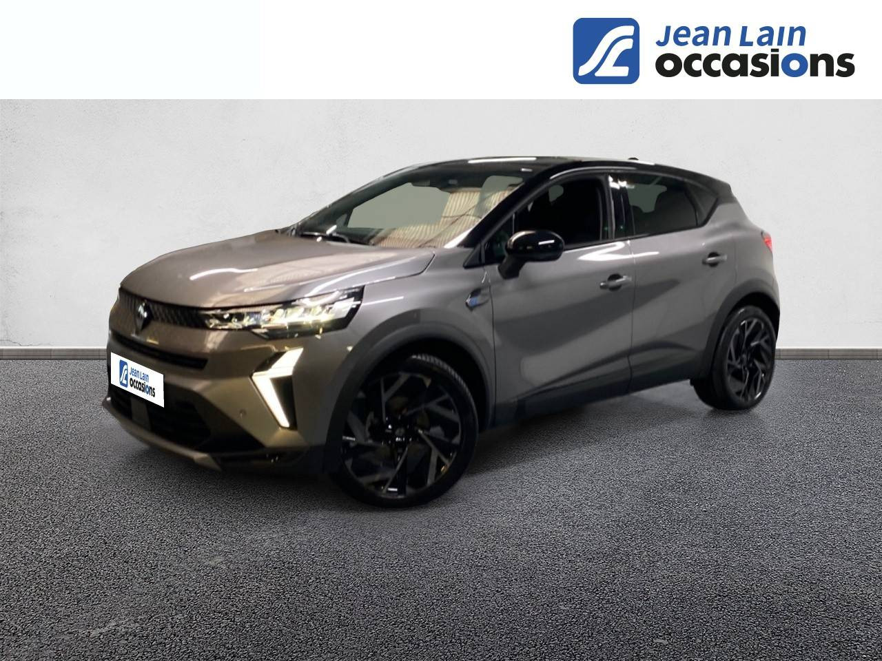 Vente en ligne RENAULT CAPTUR Captur mild hybrid 160 EDC esprit Alpine de 2024 au prix de 28 490 €