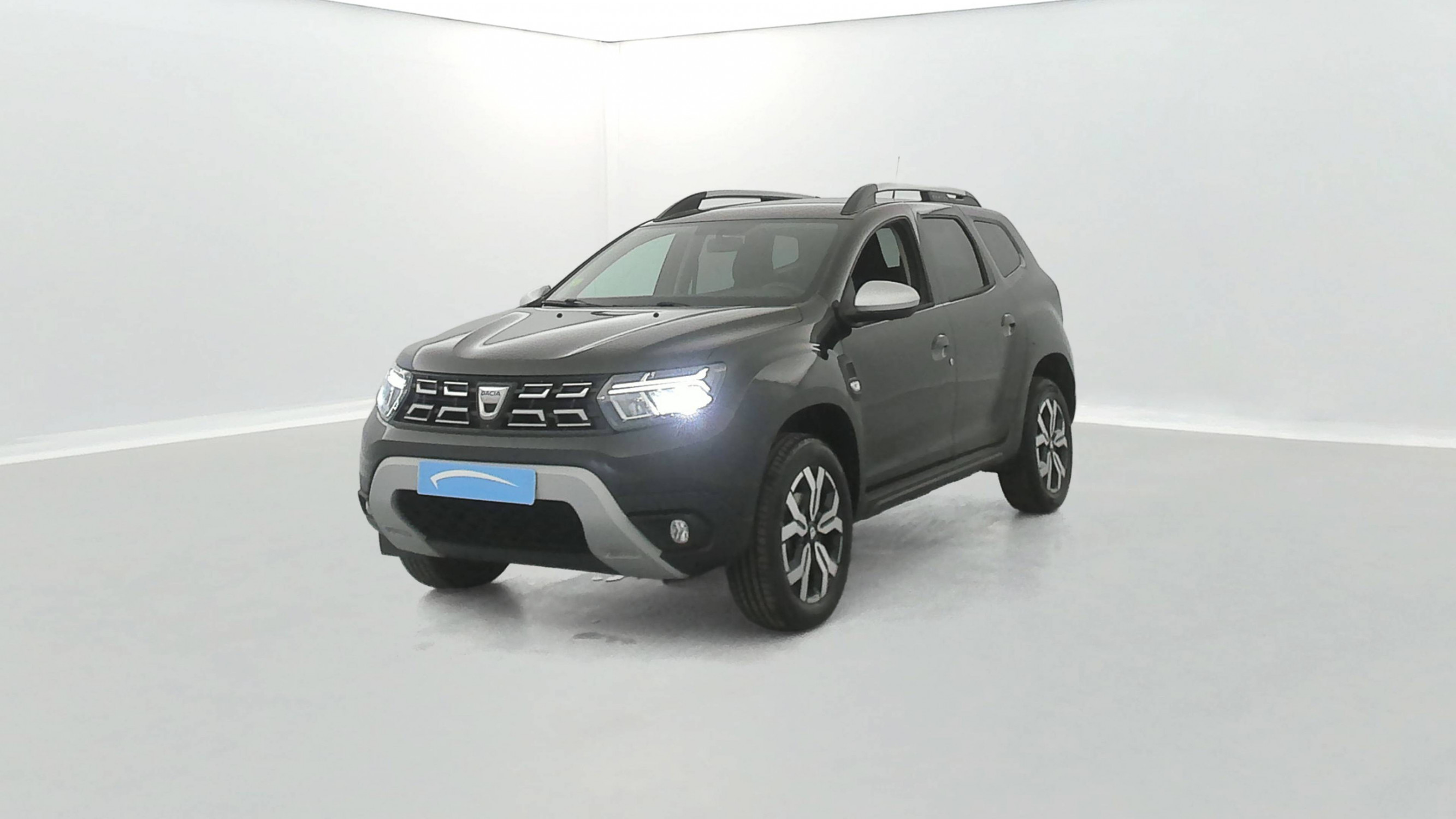 Dacia Duster  Blue dCi 115 4x2 occasion de 2022 en vente à Saint-Lô