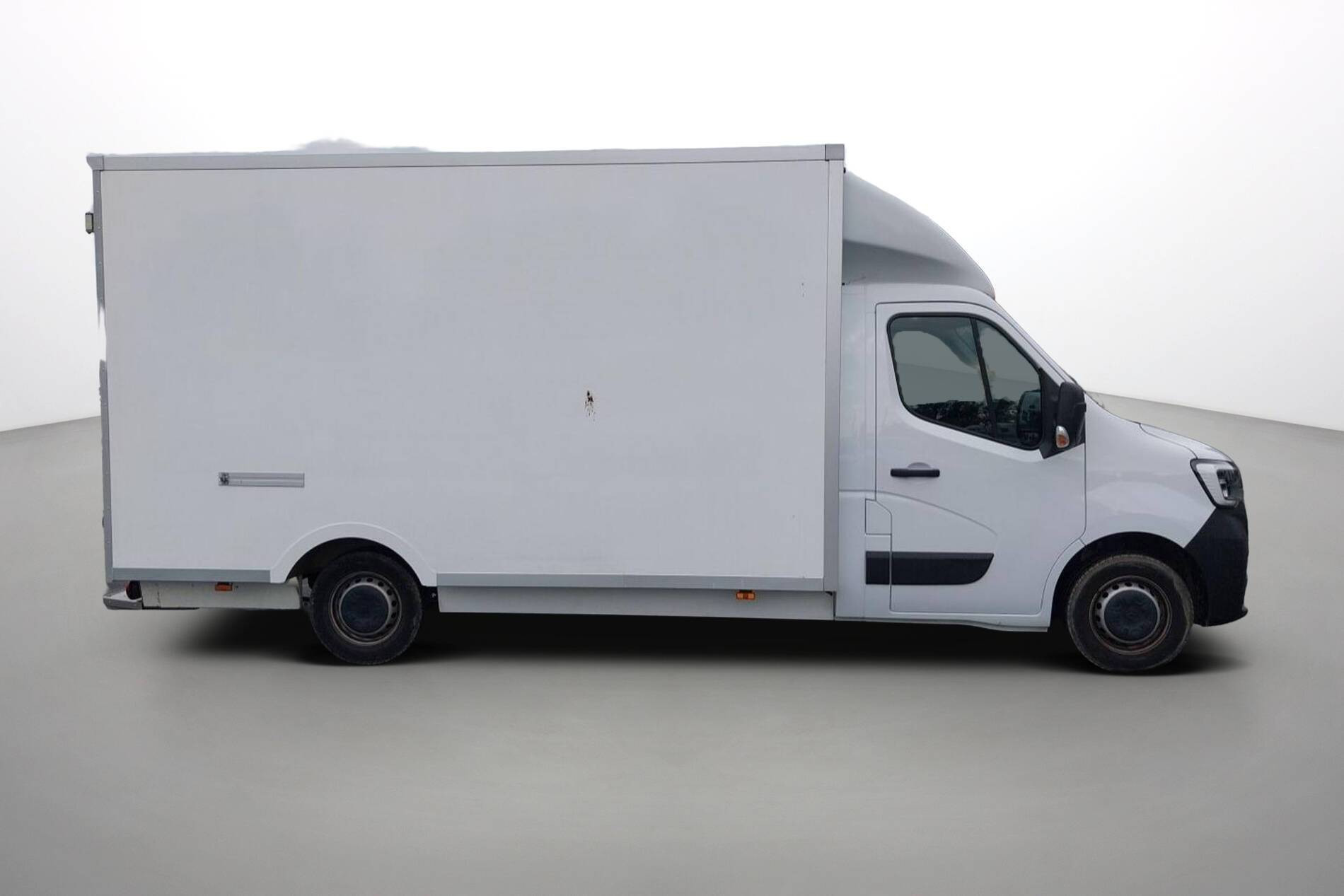 Vente en ligne Renault Master 3 Châssis Cabine MASTER PHC TRAC F3500 L3H1 BLUE DCI 145 EURO VI au prix de 30 990 €