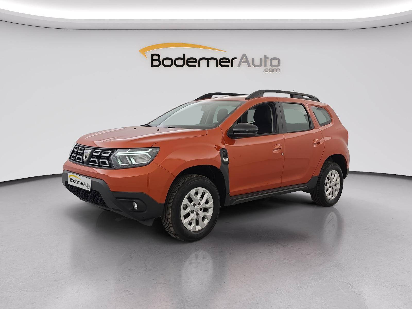 Dacia Duster  TCe 150 FAP 4x2 EDC occasion de 2022 en vente à Caen