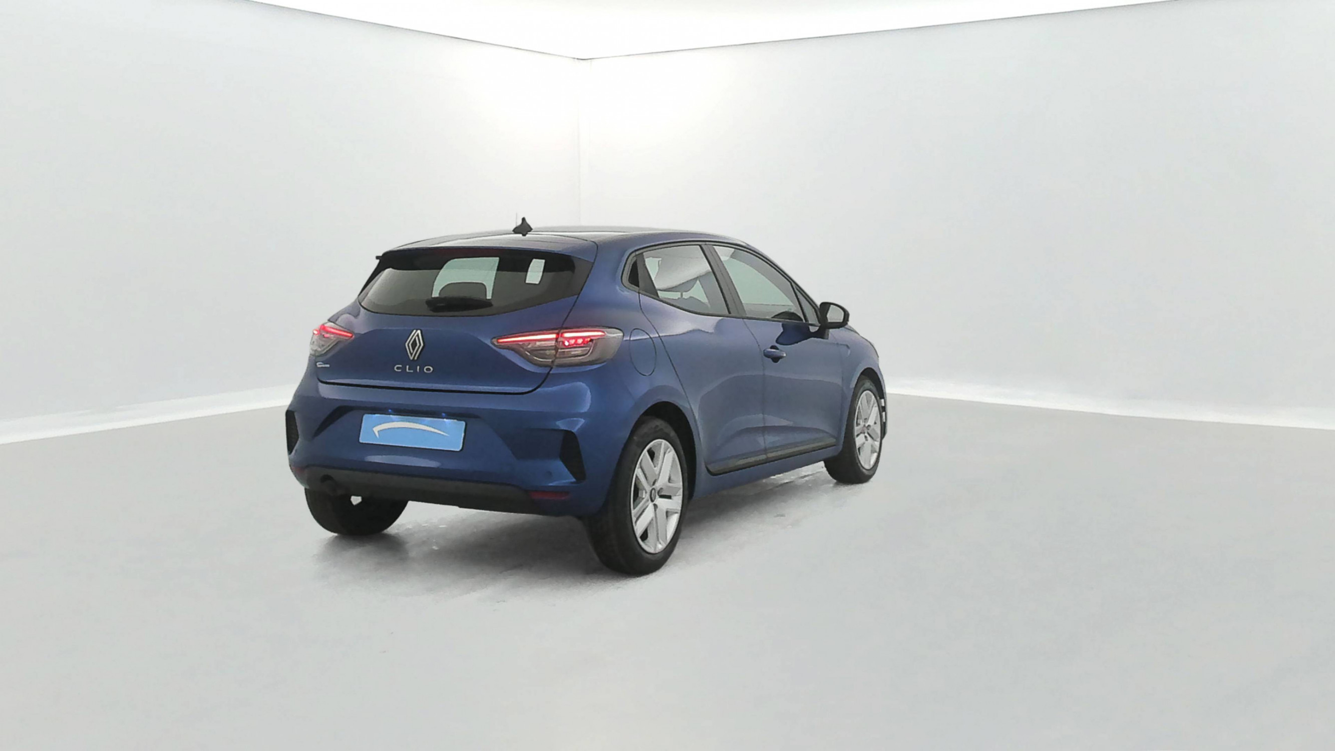 Vente en ligne Renault Clio 5 Clio TCe 90 au prix de 14 990 €