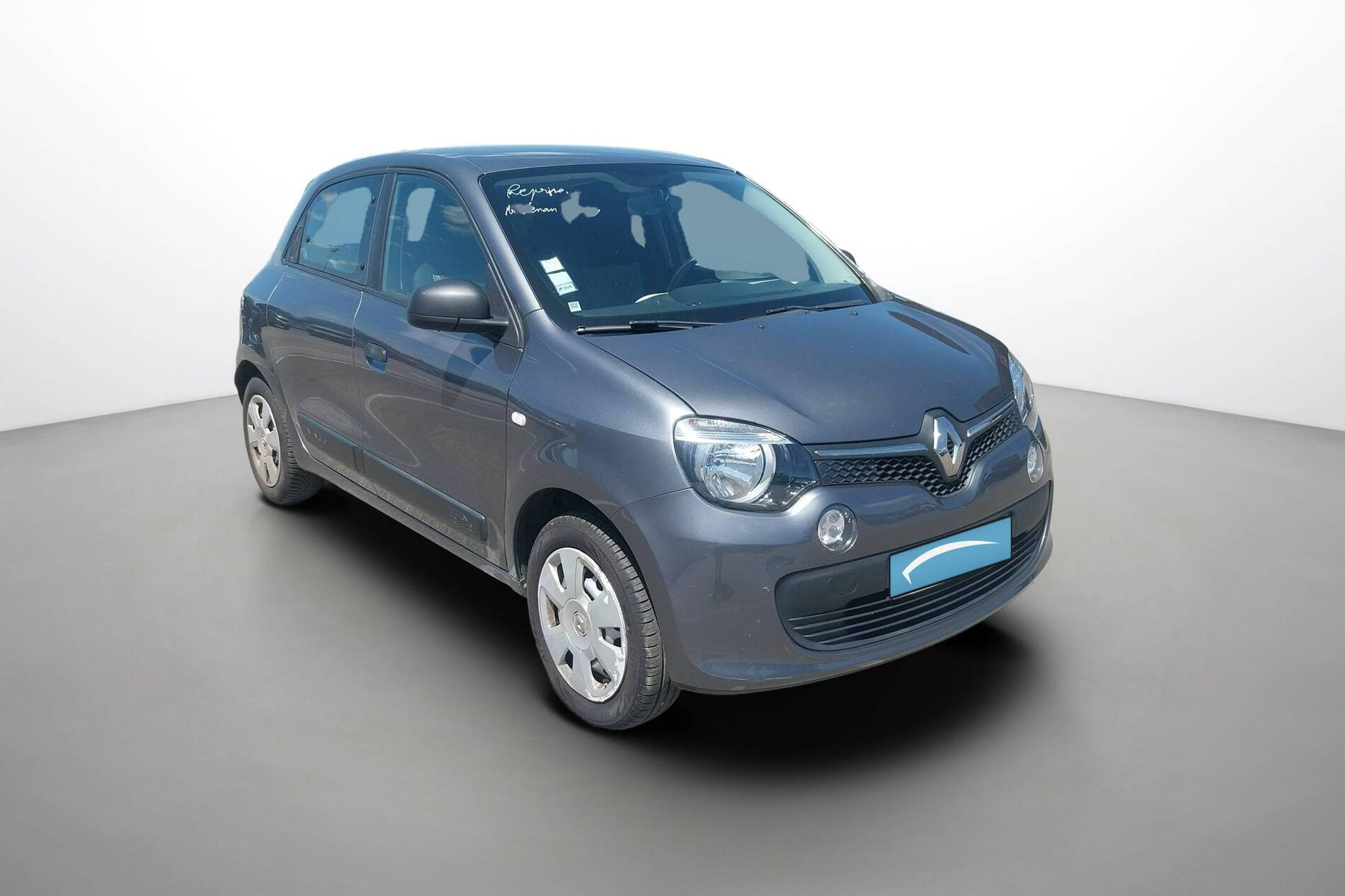 Vente en ligne Renault Twingo 3  1.0 SCe 70 BC au prix de 7 990 €