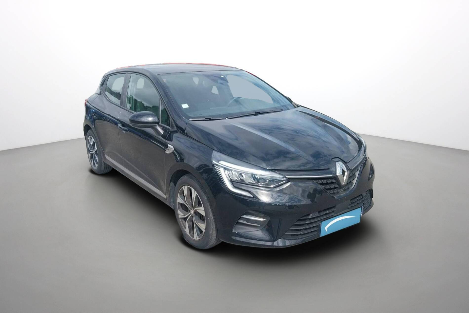 Vente en ligne Renault Clio 5 Clio TCe 90 - 21N au prix de 13 790 €