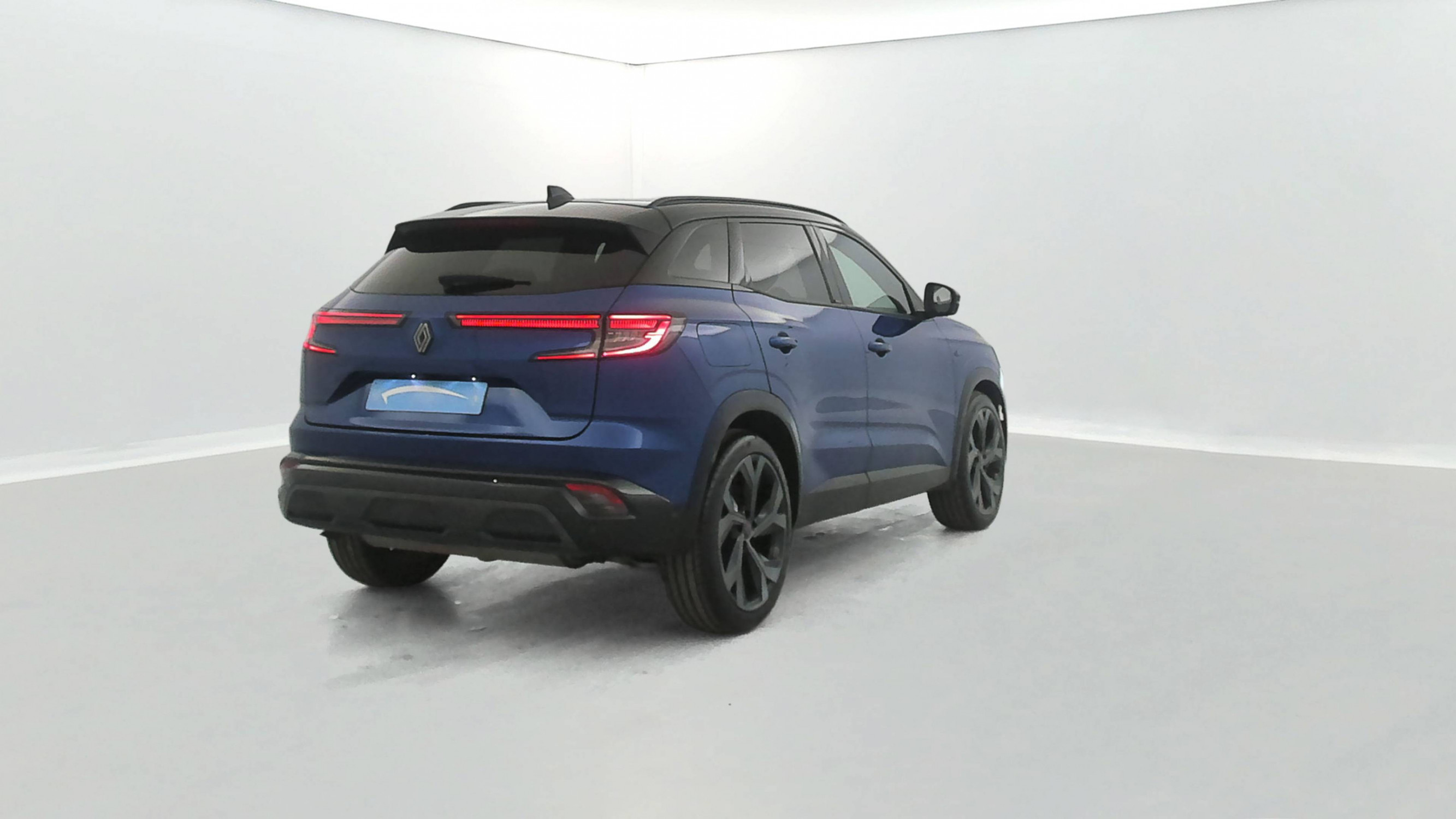 Vente en ligne Renault Austral  E-Tech hybrid 200 au prix de 28 390 €