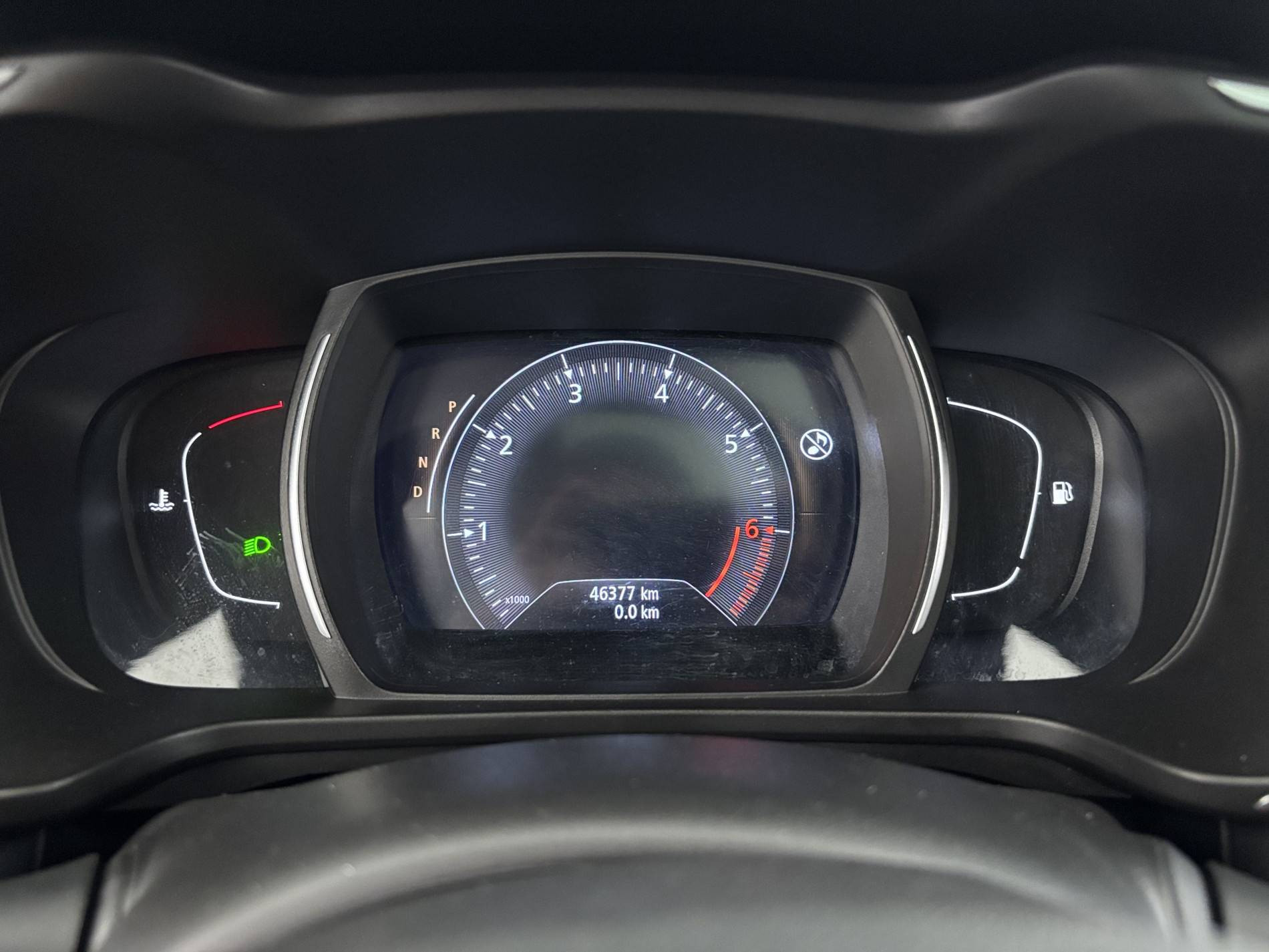 Vente en ligne Renault Kadjar  TCe 140 EDC au prix de 18 790 €
