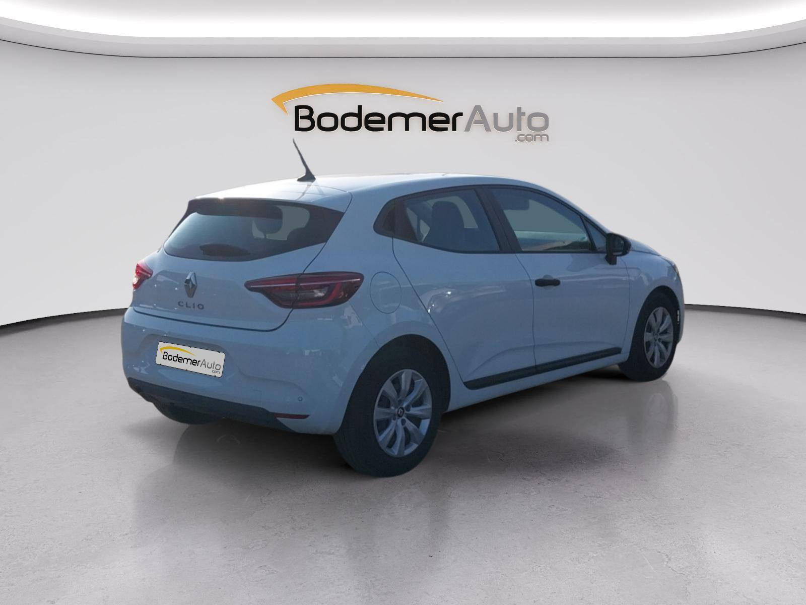 Vente en ligne Renault Clio 5 Clio SCe 65 au prix de 12 990 €
