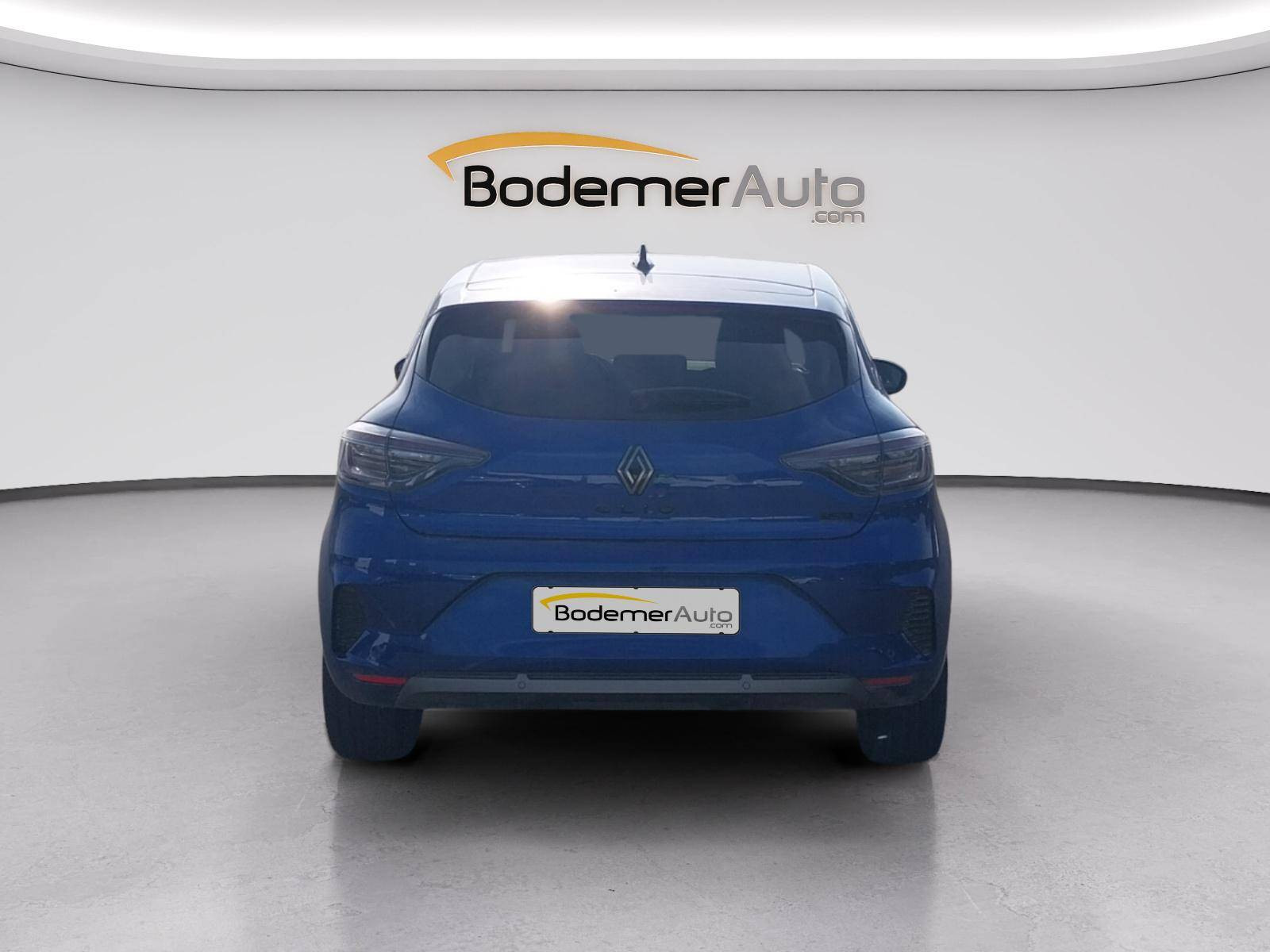 Vente en ligne Renault Clio 5 Clio E-Tech full hybrid 145 au prix de 18 990 €