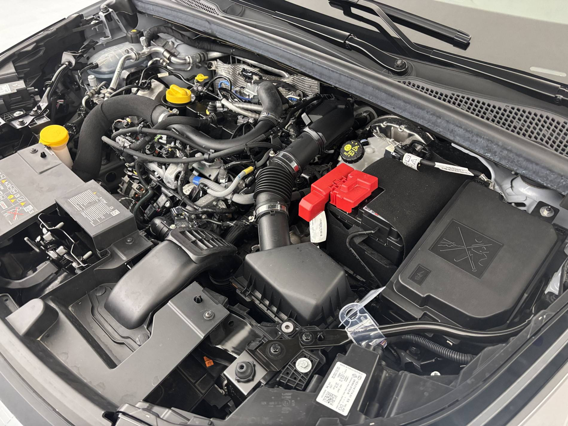 Vente en ligne Renault Captur  Eco-G 100 ch au prix de 18 990 €
