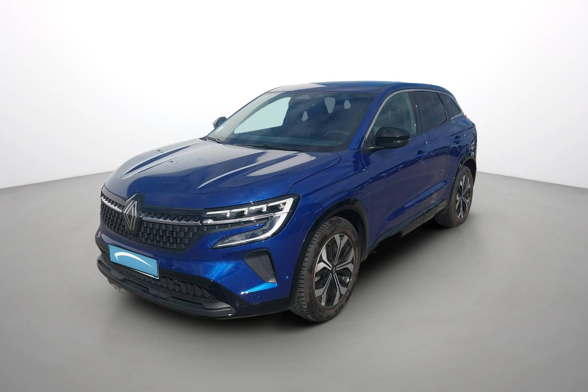 Renault Austral  E-Tech hybrid 200 occasion de 2023 en vente à Quimper