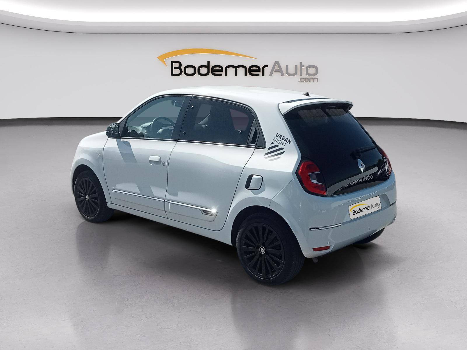 Vente en ligne Renault Twingo 3  SCe 65 au prix de 12 690 €