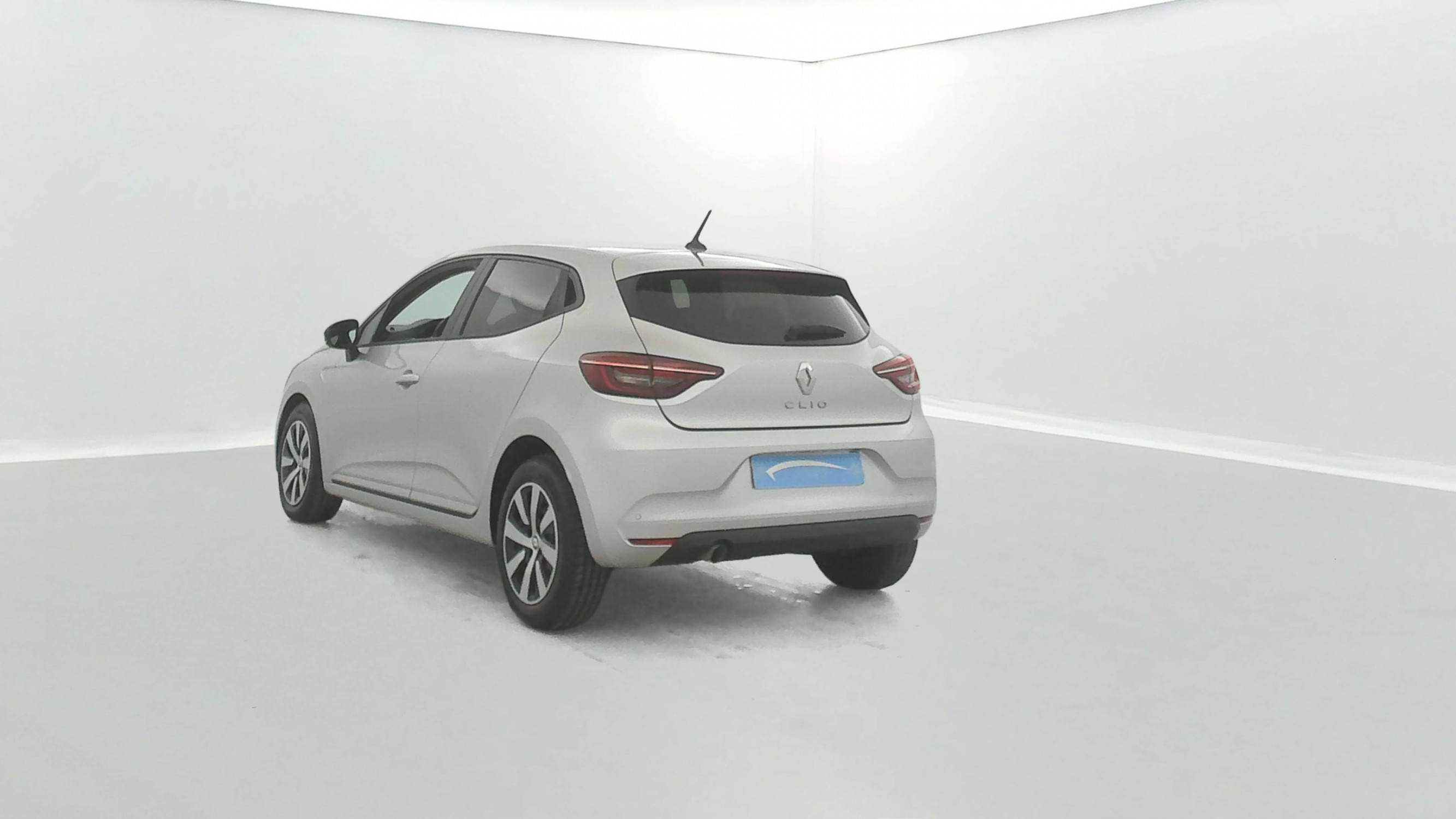 Vente en ligne Renault Clio 5 Clio TCe 90 au prix de 13 990 €