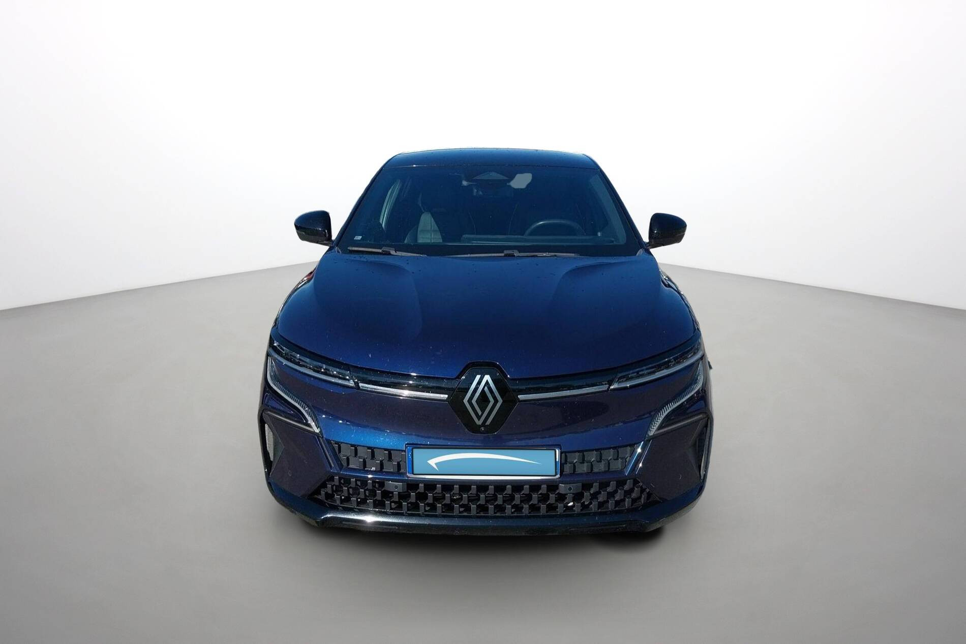 Renault Megane E-Tech  EV60 220 ch optimum charge occasion de 2022 en vente à Bayeux