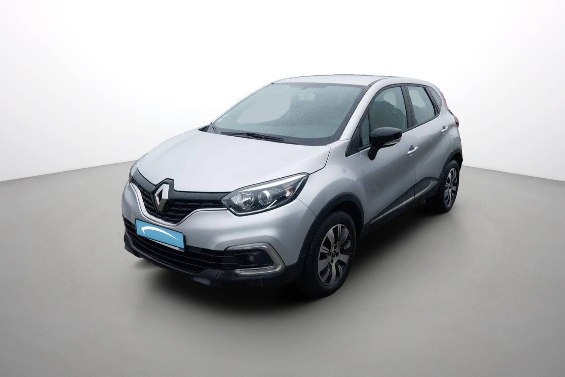 Renault Captur Captur TCe 90 - 19 occasion de 2019 en vente à Auray