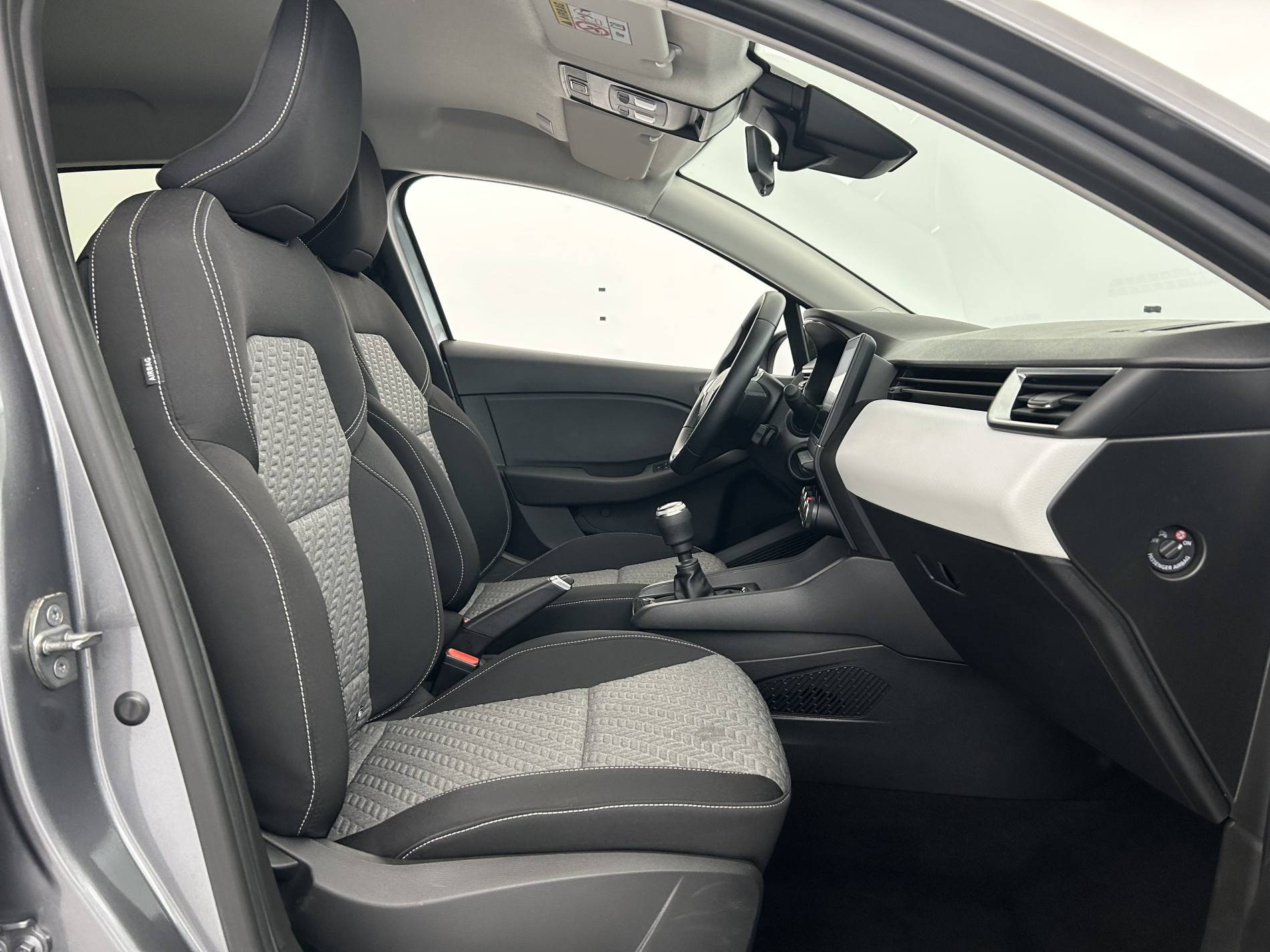 Vente en ligne Renault Clio 5 Clio TCe 90 au prix de 14 290 €