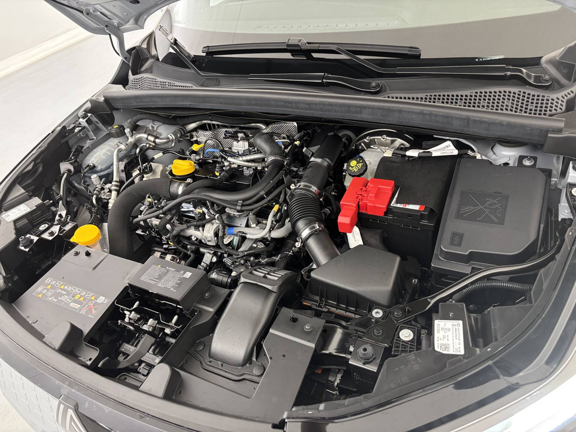 Vente en ligne Renault Captur  Eco-G 100 ch au prix de 20 900 €