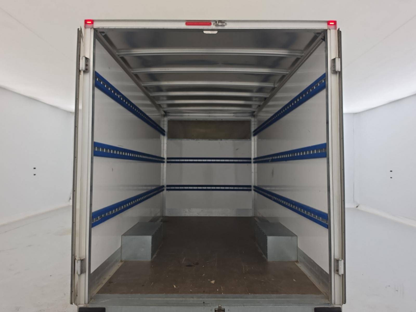 Vente en ligne Renault Master Fourgon  20M3 TRAC F3500 L3 BLUE DCI 145 au prix de 27 790 €