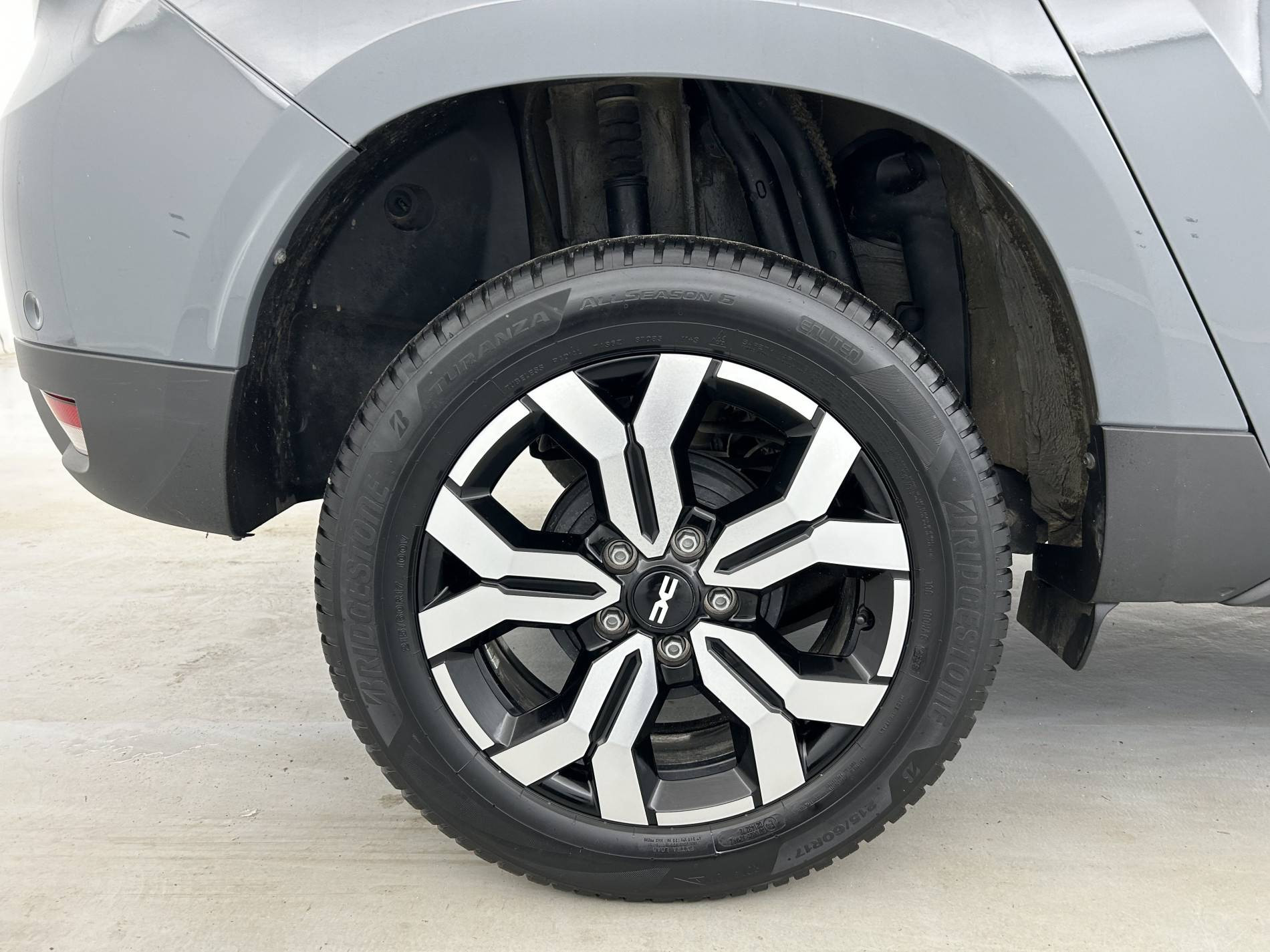 Vente en ligne Dacia Duster  ECO-G 100 4x2 au prix de 18 290 €