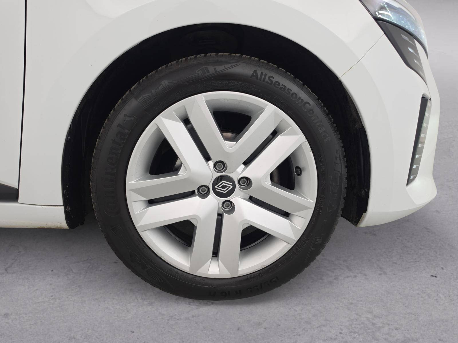 Vente en ligne Renault Clio 5 Clio Eco-G 100 ch GSR2 au prix de 14 991 €